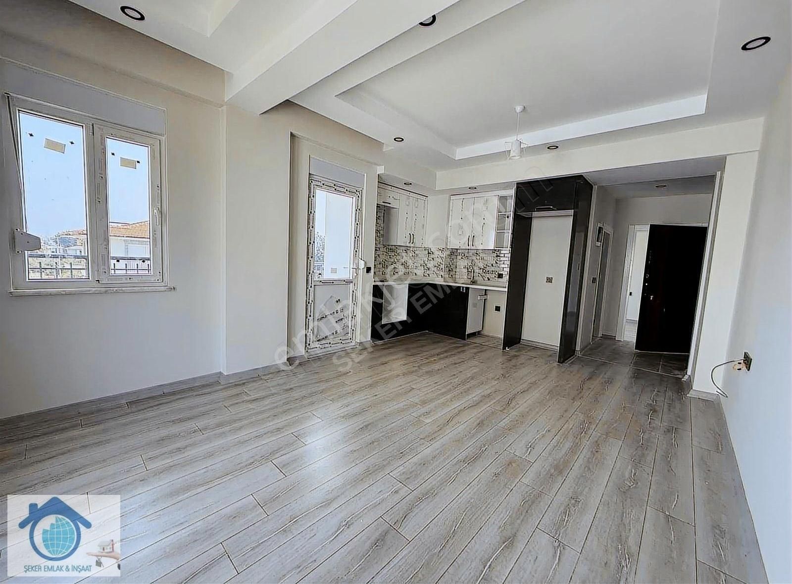 Evrenseki Mah Arakat Deniz Tarafı Denize Yürüme Mesafesinde - Görsel 13