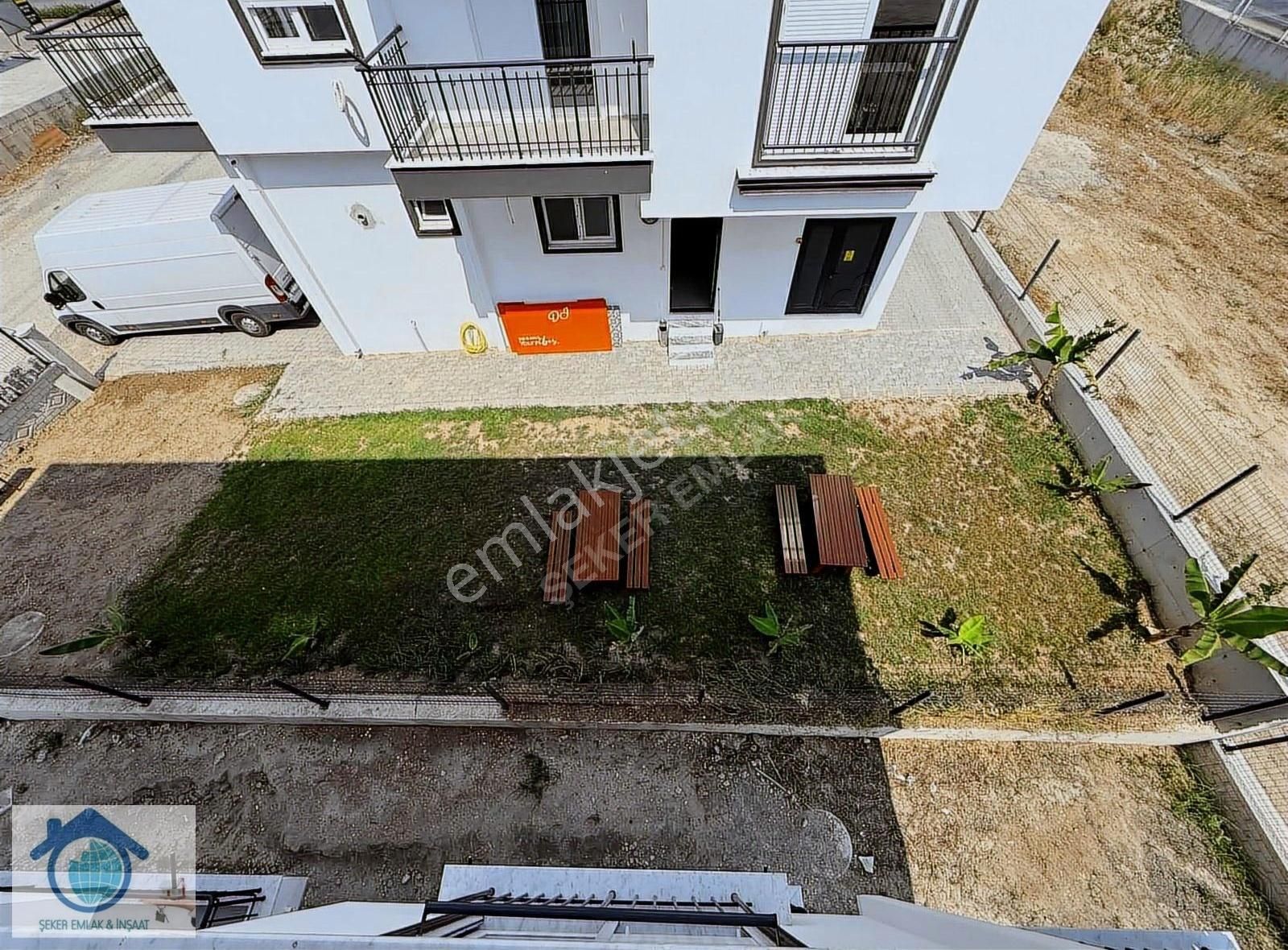 Evrenseki Mah Arakat Deniz Tarafı Denize Yürüme Mesafesinde - Görsel 4