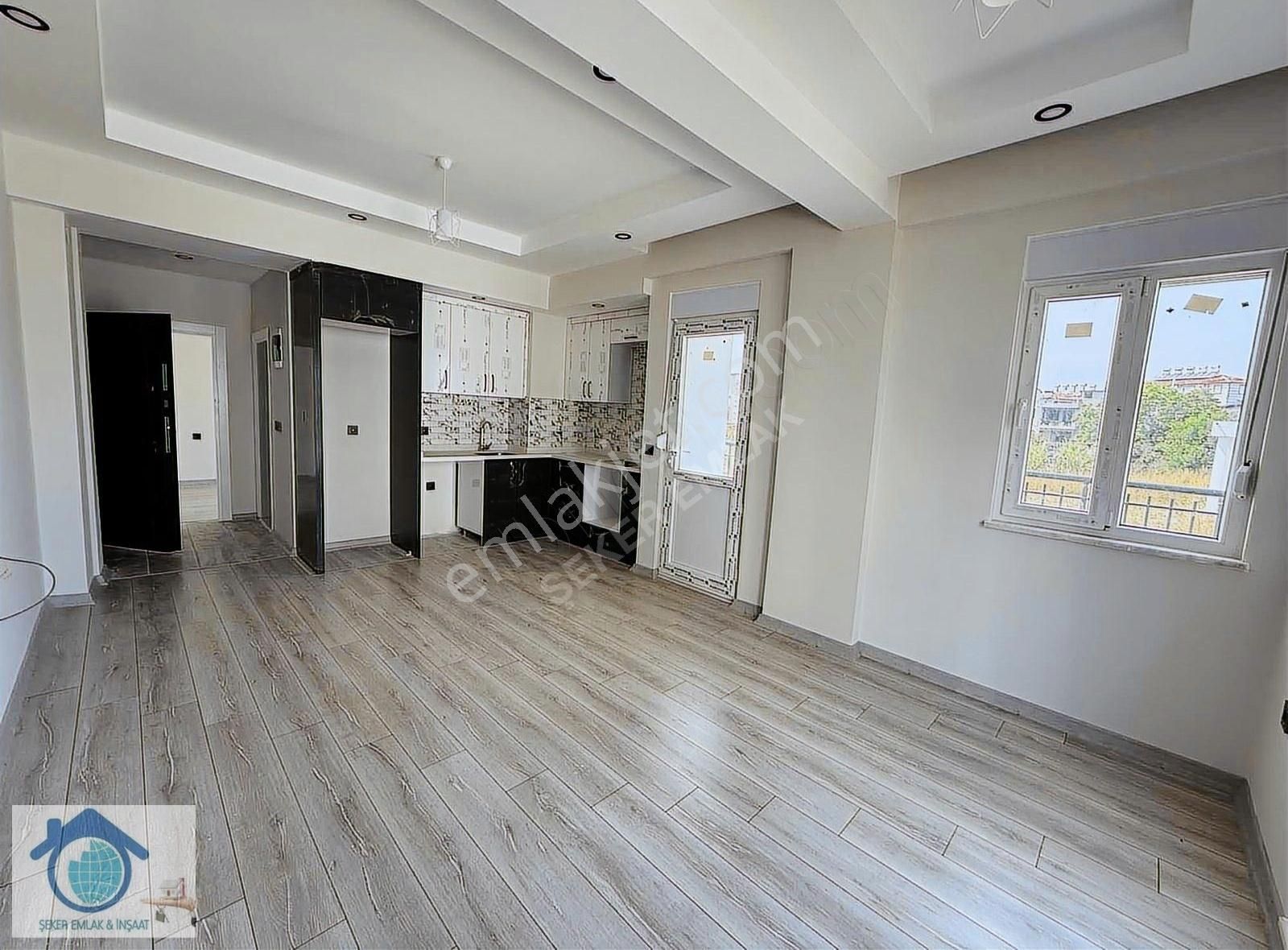 Evrenseki Mah Arakat Deniz Tarafı Denize Yürüme Mesafesinde - Görsel 19