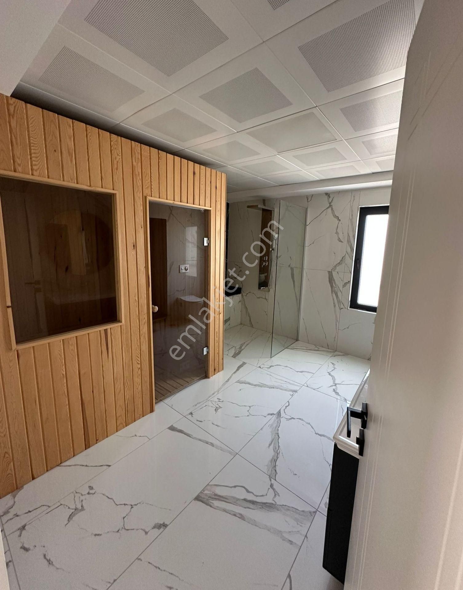 Pema Koleji Yanı Aren Konutlarında Satılık 5+1 Villa - Görsel 15