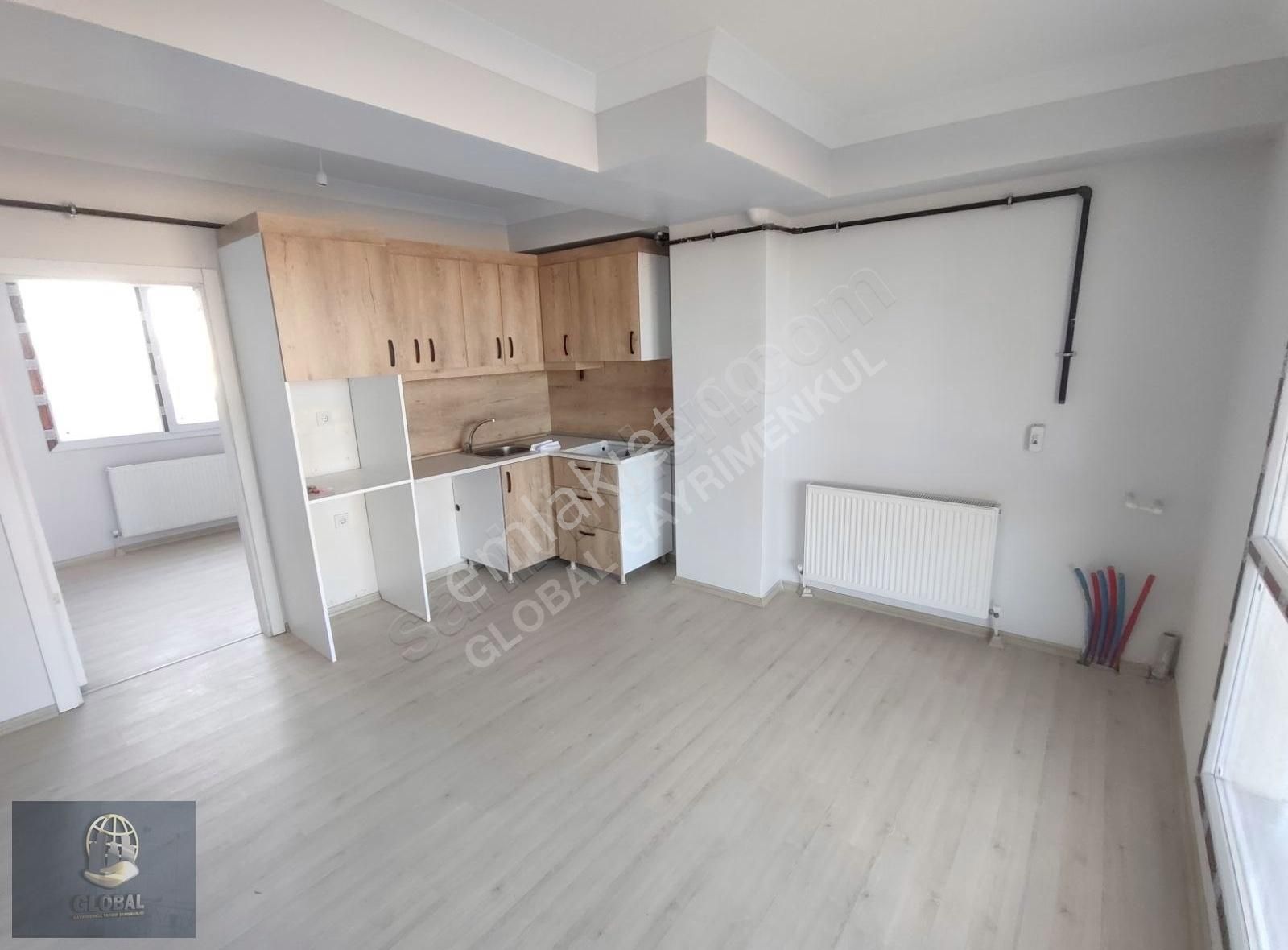 Çorlu'daki En Ucuz İskanlı Sıfır Daire 1+1 Yatırım Fırsatı