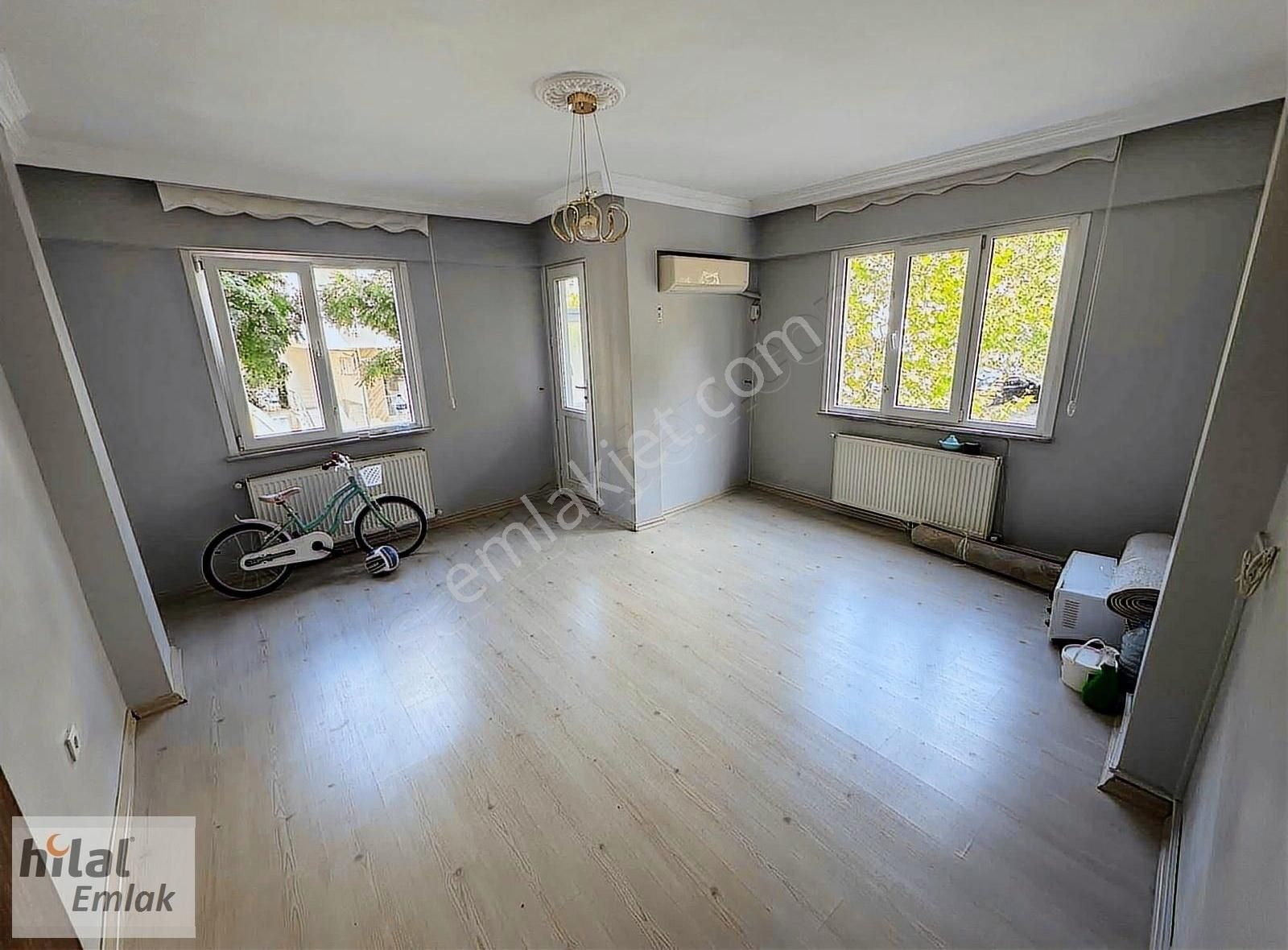 Esenevler Mahallesi 2+1 Y.giriş Daire 3.500.000 Tl