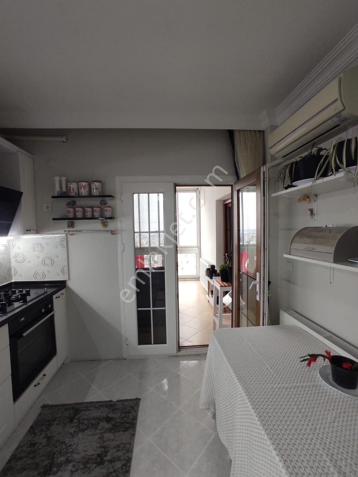 Full Manzaralı 5+1 Masrafsız Dubleks Daire - Görsel 16