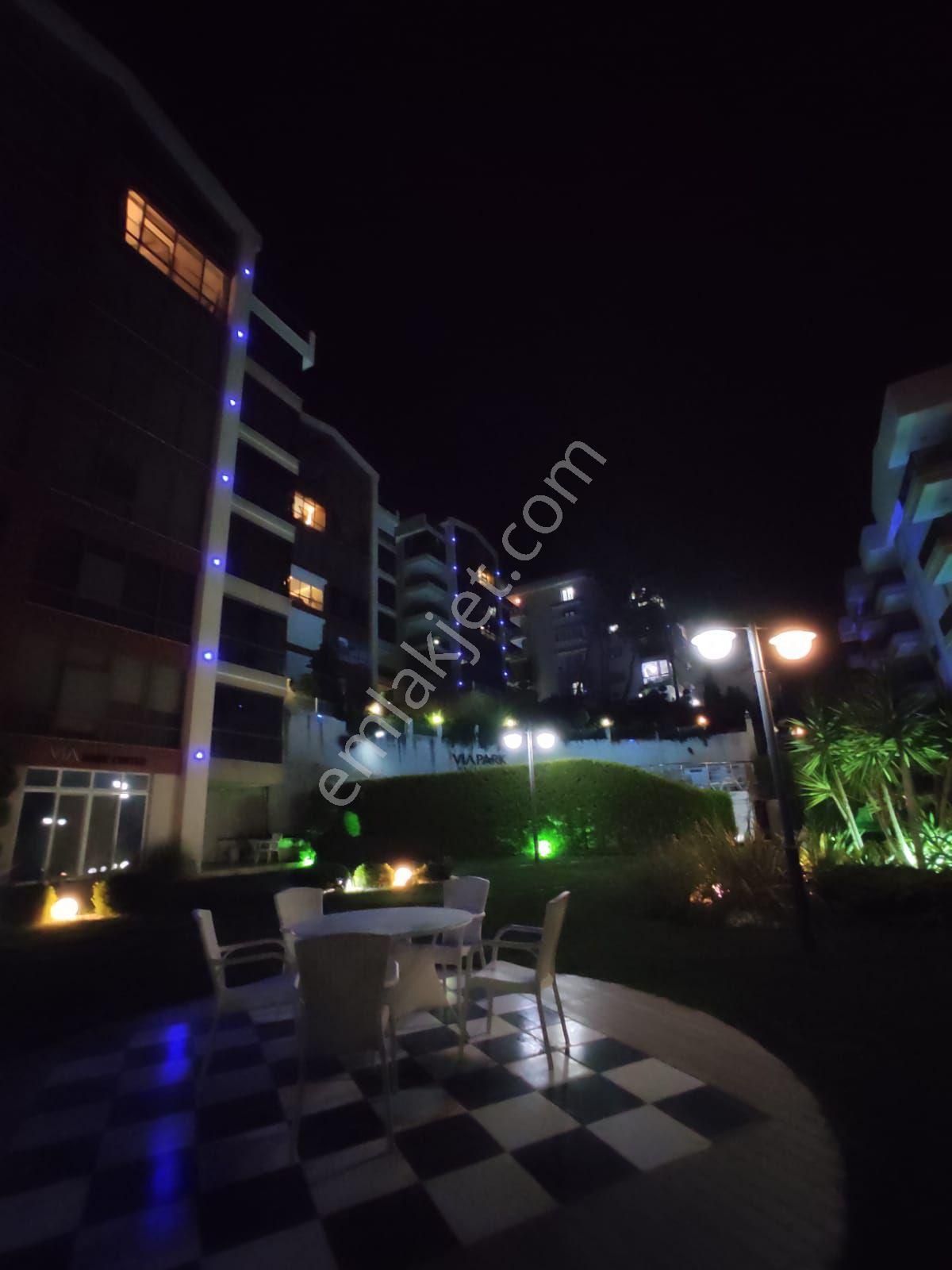 Full Manzaralı 5+1 Masrafsız Dubleks Daire - Görsel 6