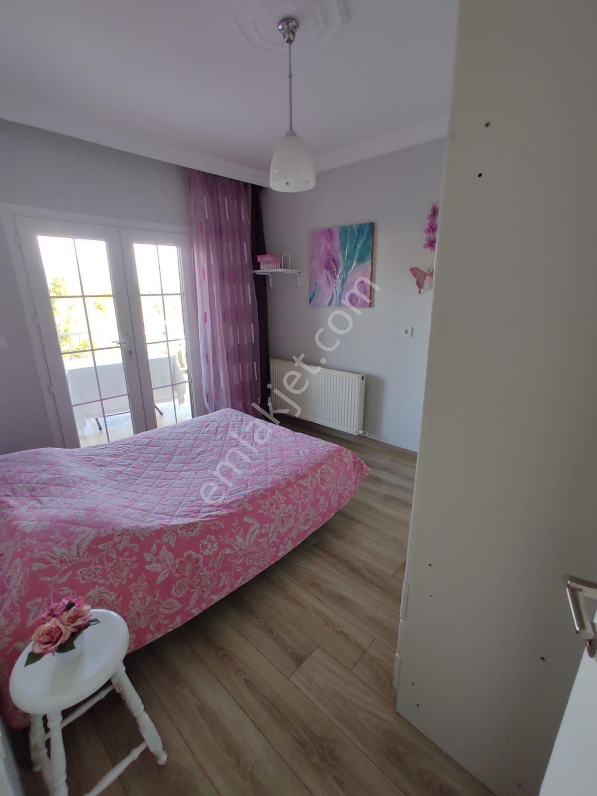 Full Manzaralı 5+1 Masrafsız Dubleks Daire - Görsel 20