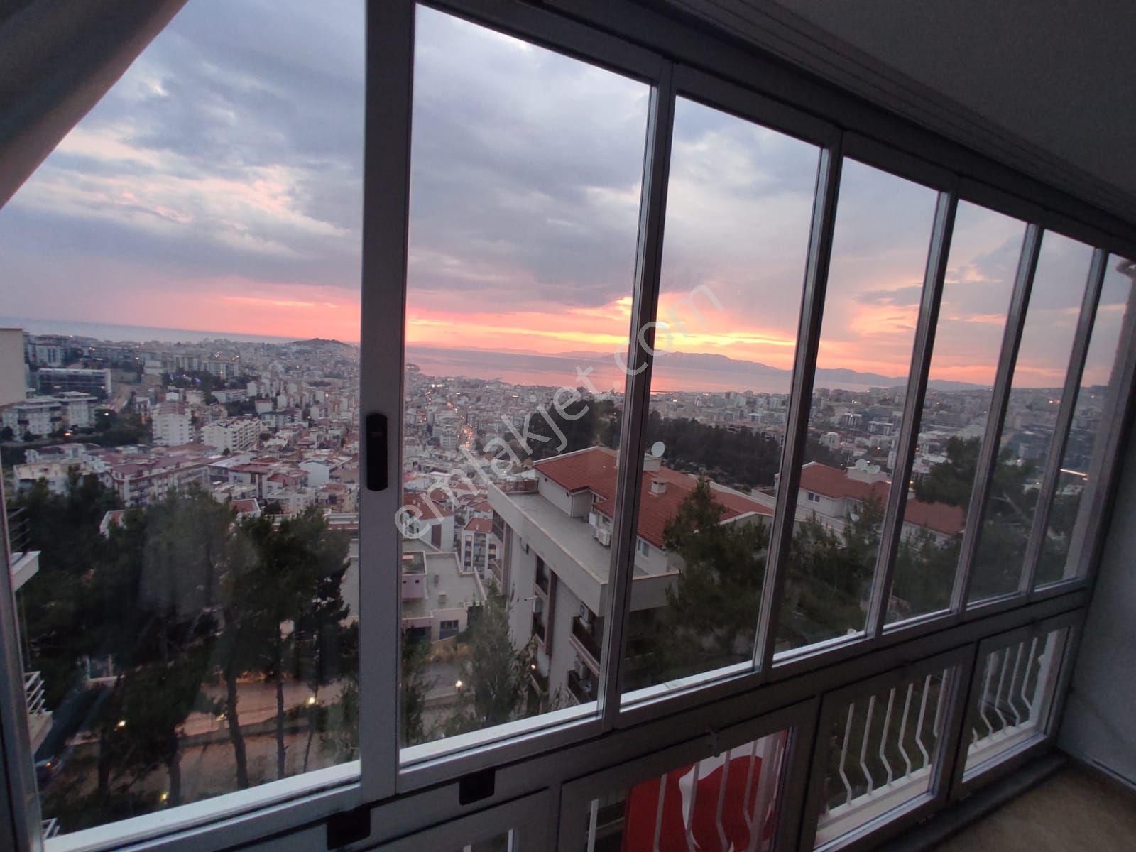 Full Manzaralı 5+1 Masrafsız Dubleks Daire - Görsel 2