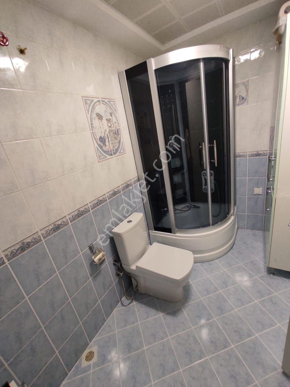 Full Manzaralı 5+1 Masrafsız Dubleks Daire - Görsel 17