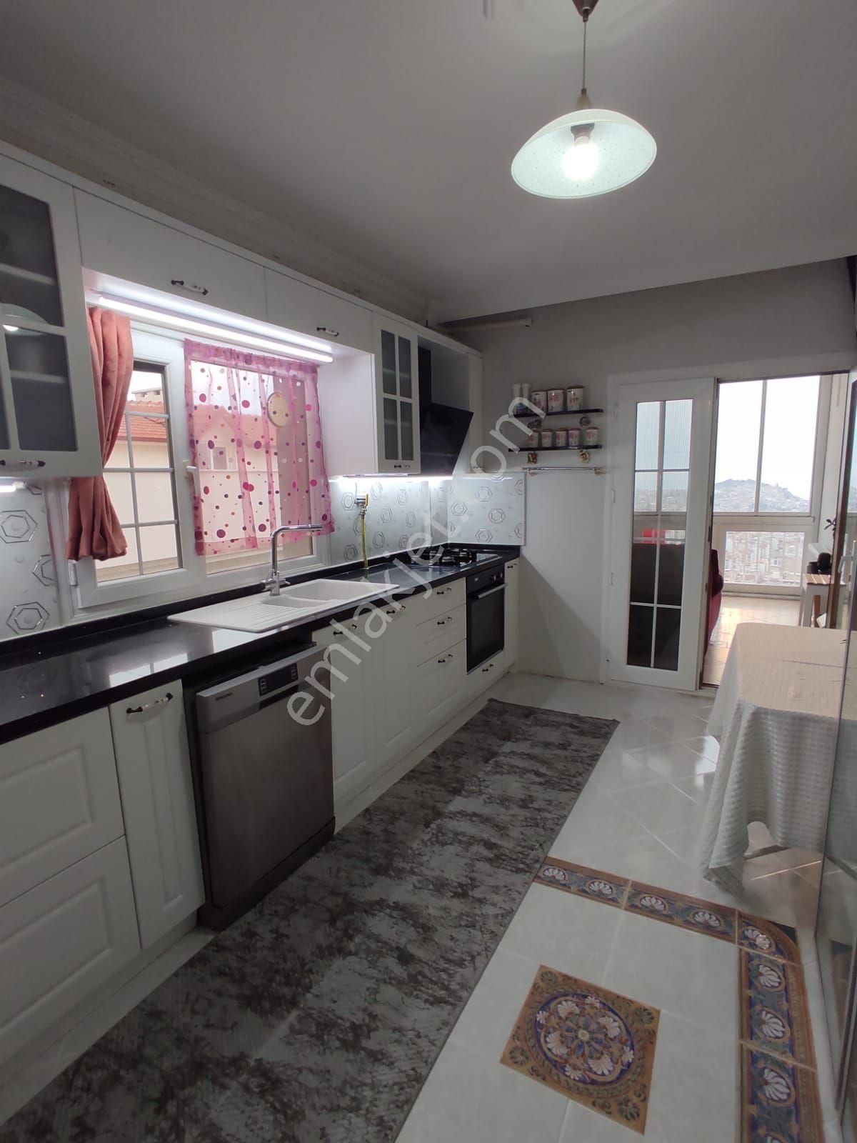 Full Manzaralı 5+1 Masrafsız Dubleks Daire - Görsel 34