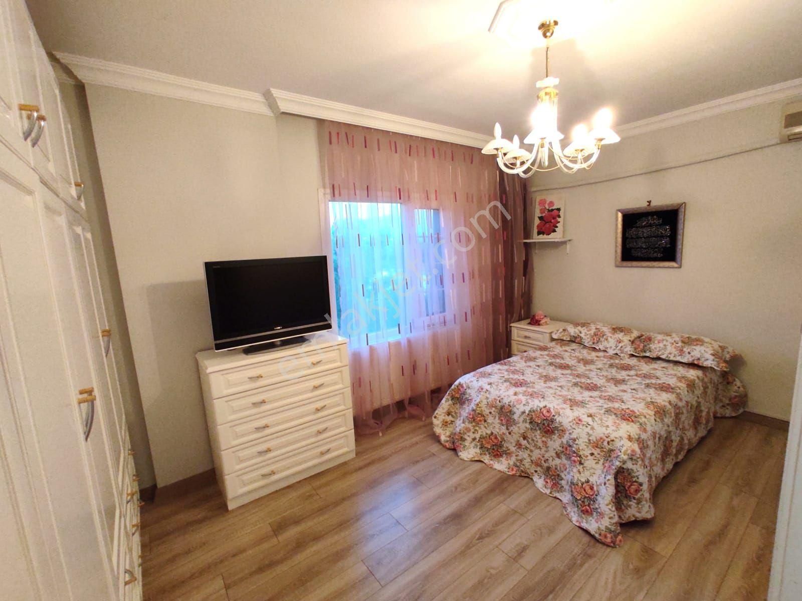 Full Manzaralı 5+1 Masrafsız Dubleks Daire - Görsel 10