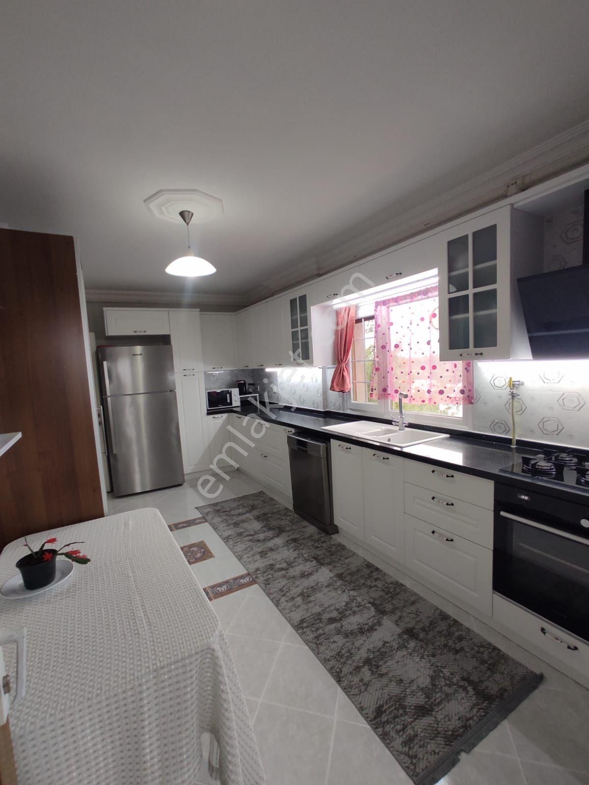 Full Manzaralı 5+1 Masrafsız Dubleks Daire - Görsel 22