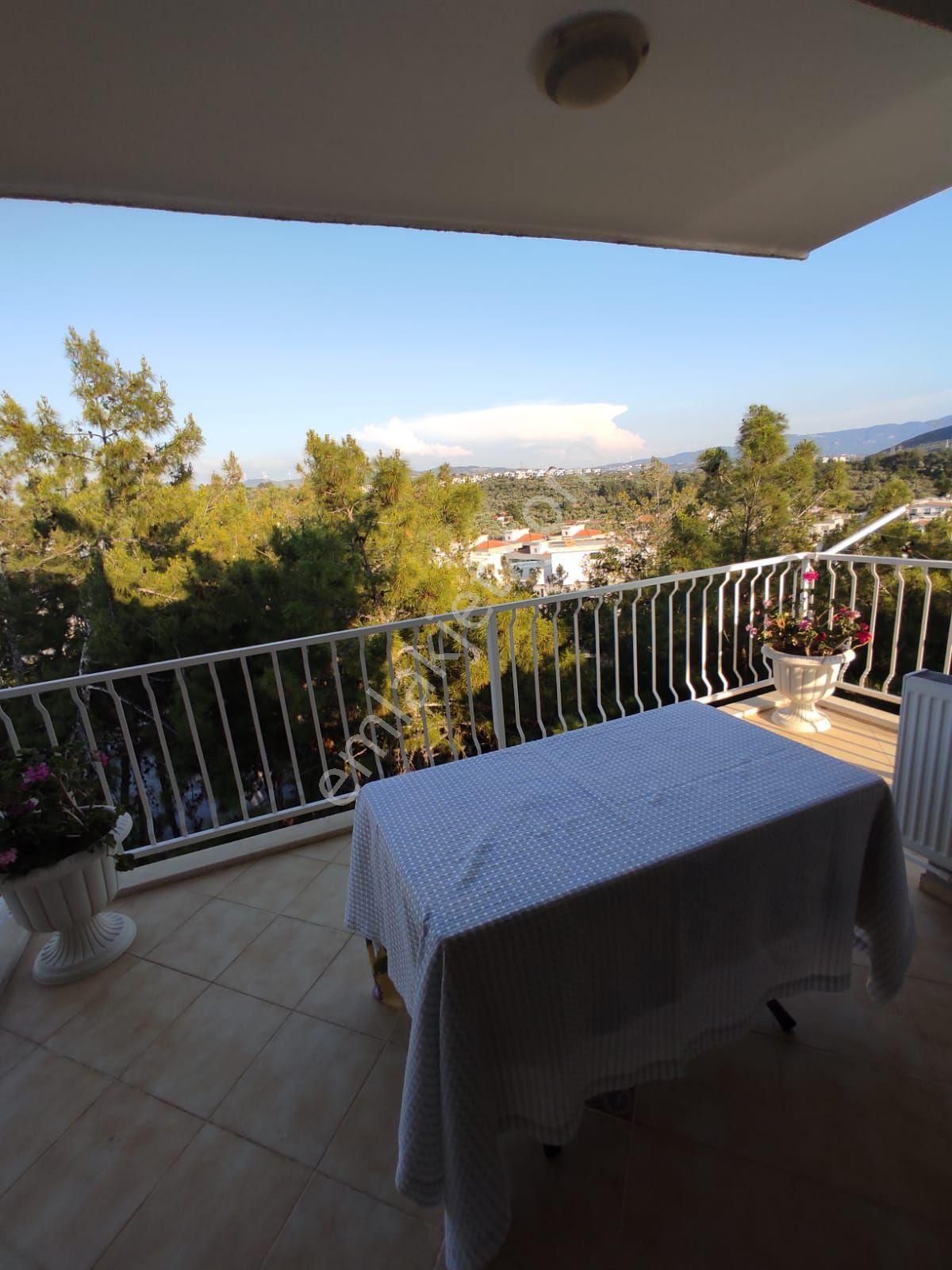 Full Manzaralı 5+1 Masrafsız Dubleks Daire - Görsel 21