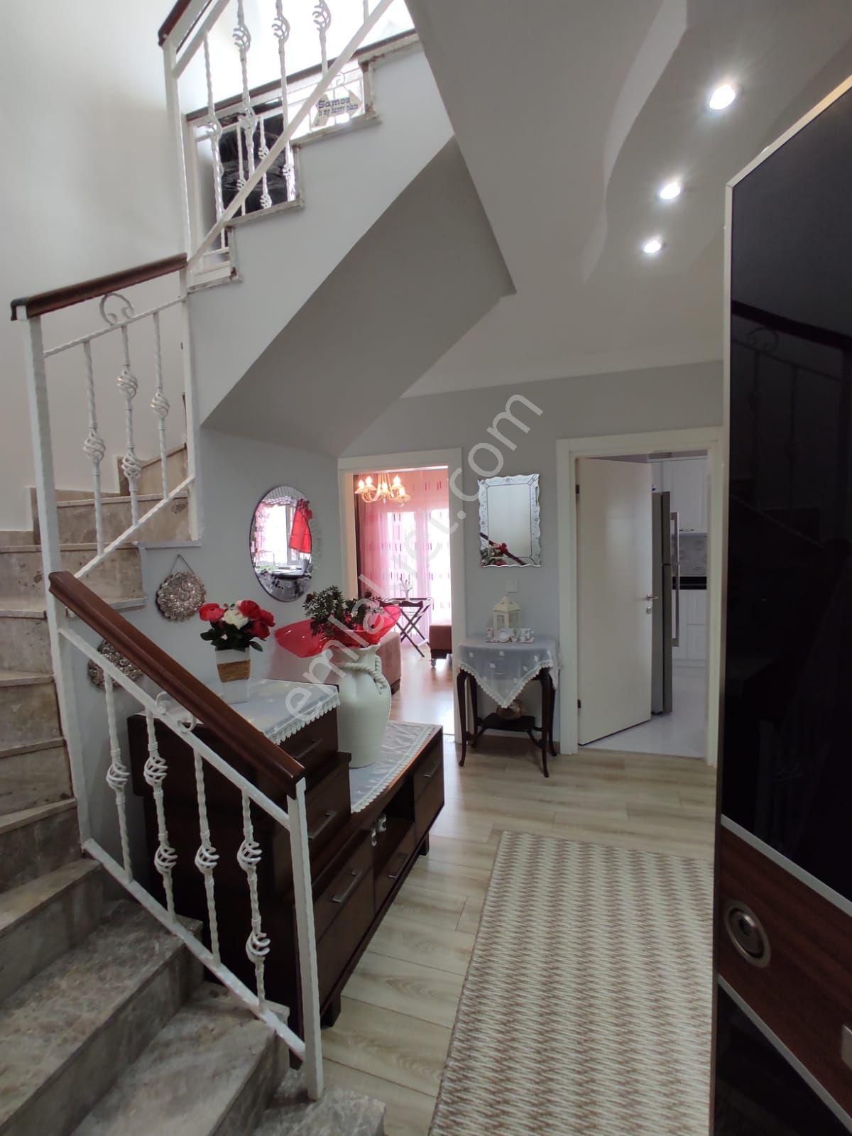 Full Manzaralı 5+1 Masrafsız Dubleks Daire - Görsel 15