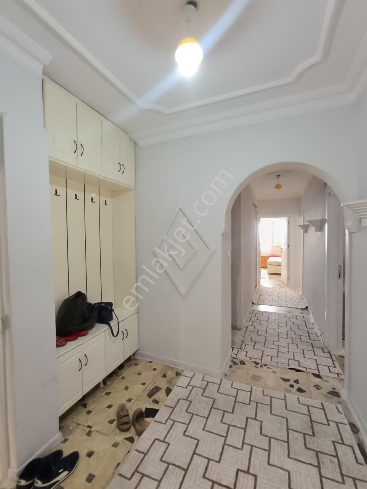 Babacandan Yenişehir'de Full Eşyalı 2+1 Kiralık Daire - Görsel 9