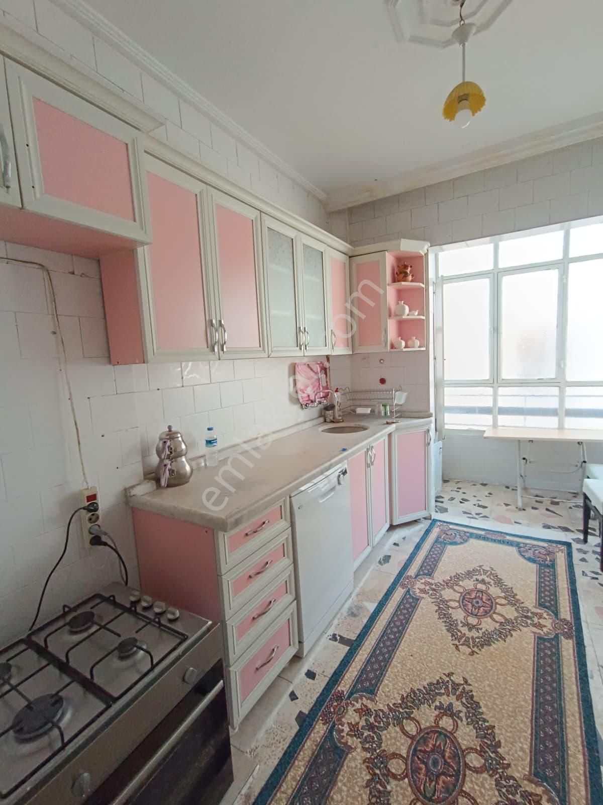 Babacandan Yenişehir'de Full Eşyalı 2+1 Kiralık Daire - Görsel 5