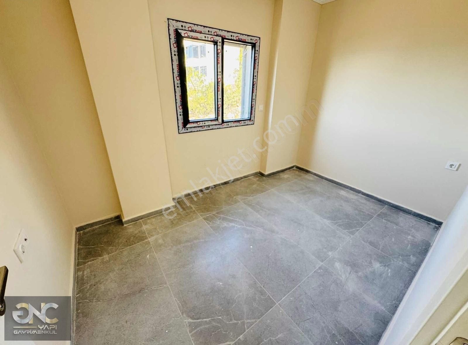 Kesintisiz Deniz Manzaralı Havuzlu Sıfır Yapı Villa - Görsel 7