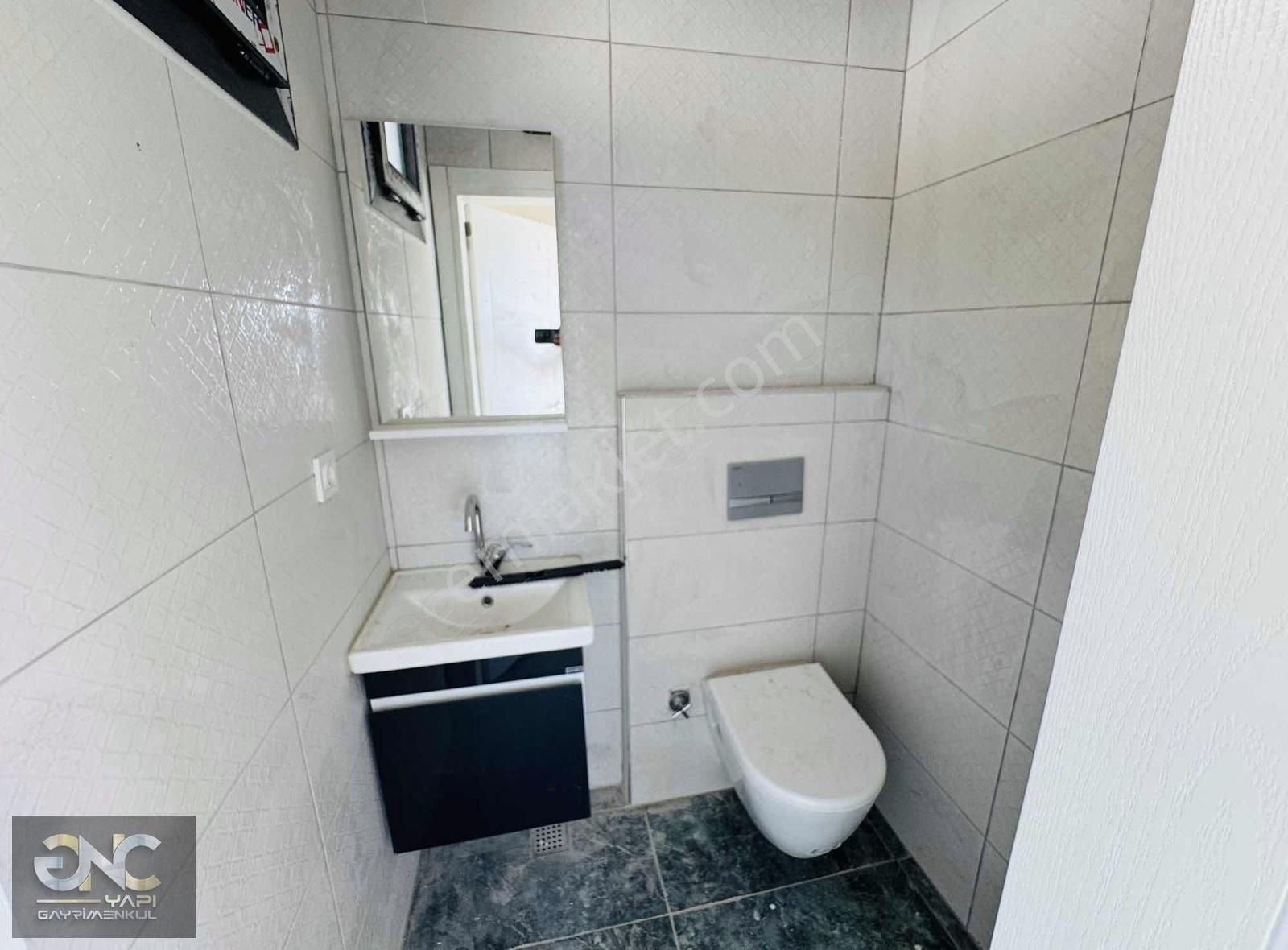 Kesintisiz Deniz Manzaralı Havuzlu Sıfır Yapı Villa - Görsel 10