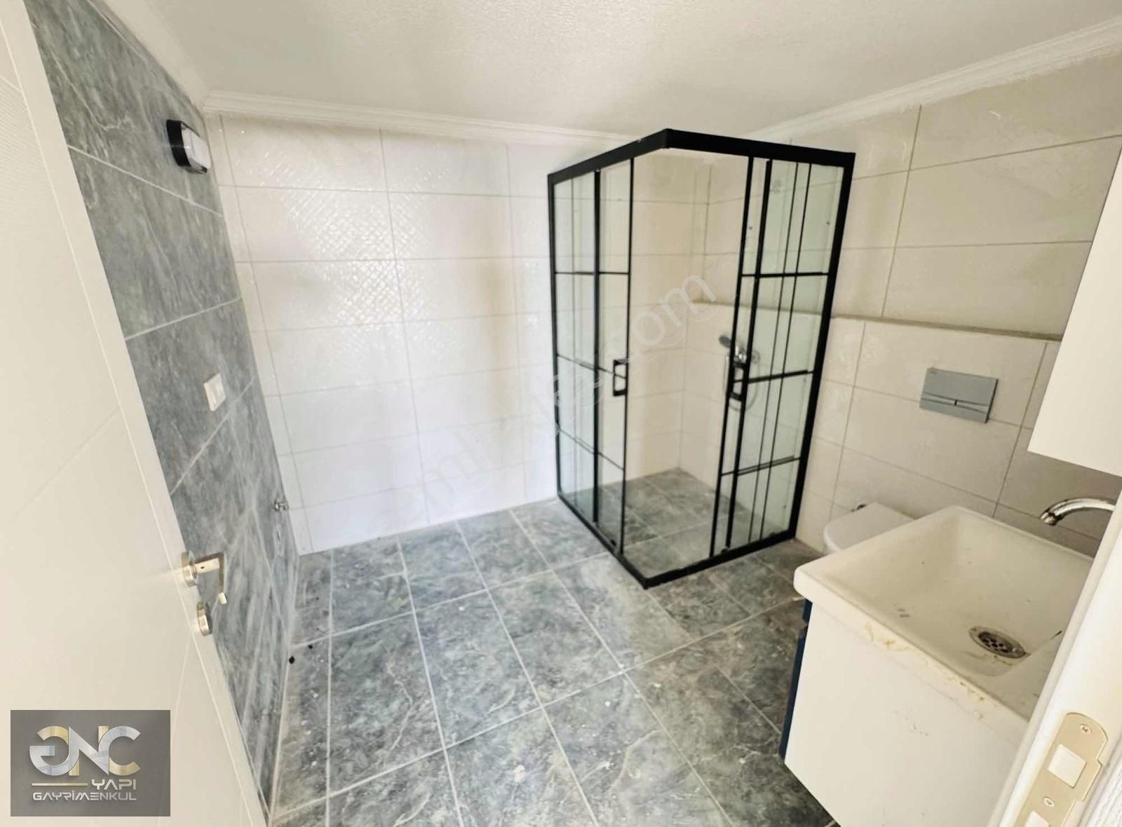Kesintisiz Deniz Manzaralı Havuzlu Sıfır Yapı Villa - Görsel 20