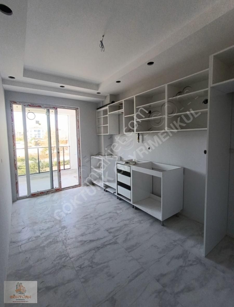 Çorlu Bülent Ecevit Bulvarında Satılık 2+1 Daire