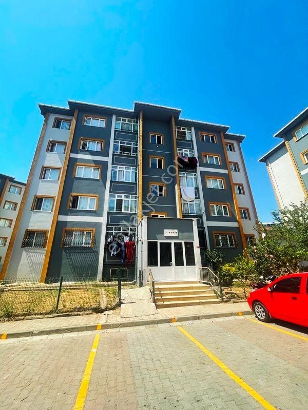 Mertcan Dan Çınardere Mah Site İçinde 2+1 Fırsat Kiralık Daire