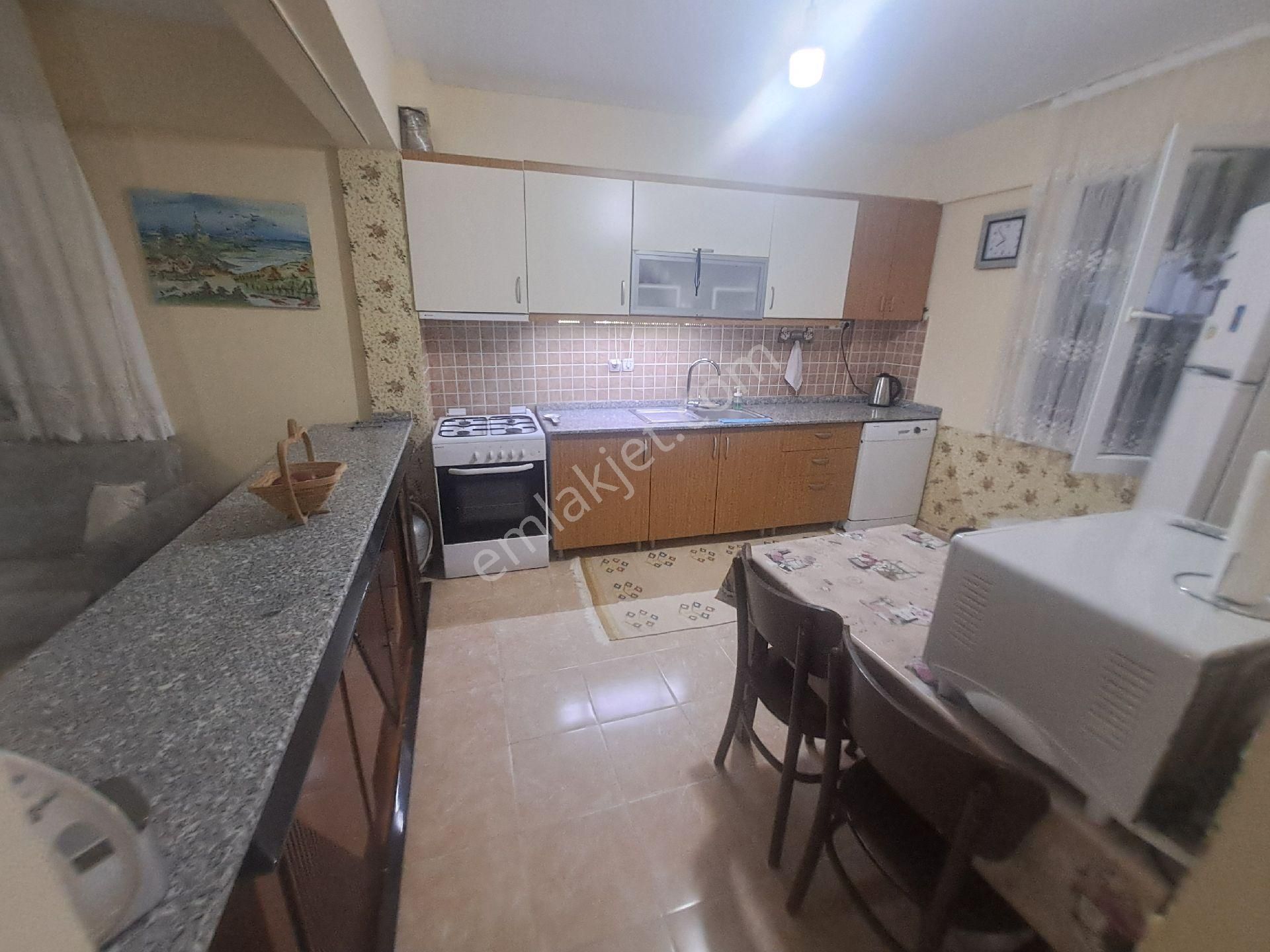 4+1 Satılık Tripleks Akarcada Denize Yürüme Mesafesinde - Görsel 21