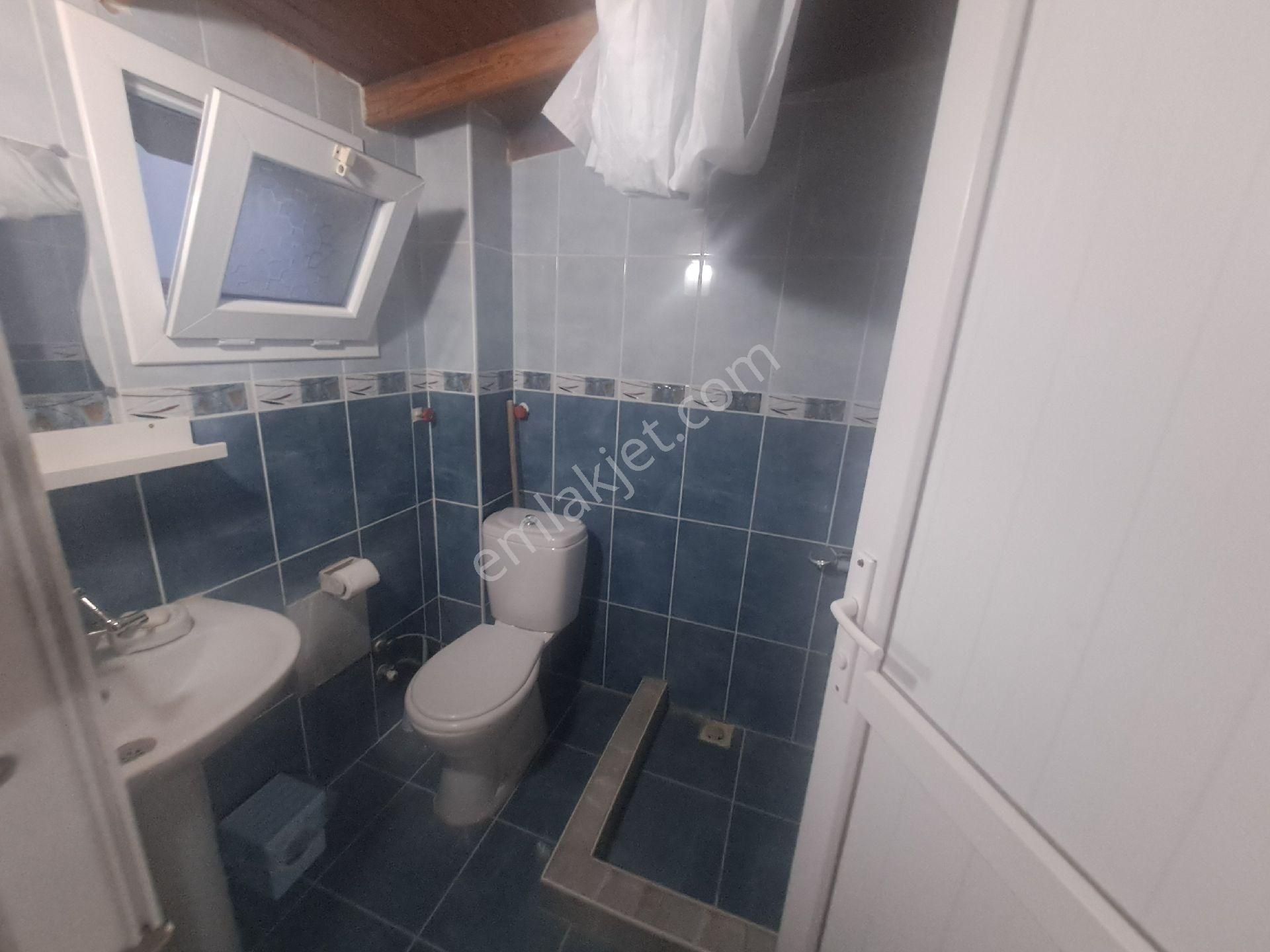 4+1 Satılık Tripleks Akarcada Denize Yürüme Mesafesinde - Görsel 26