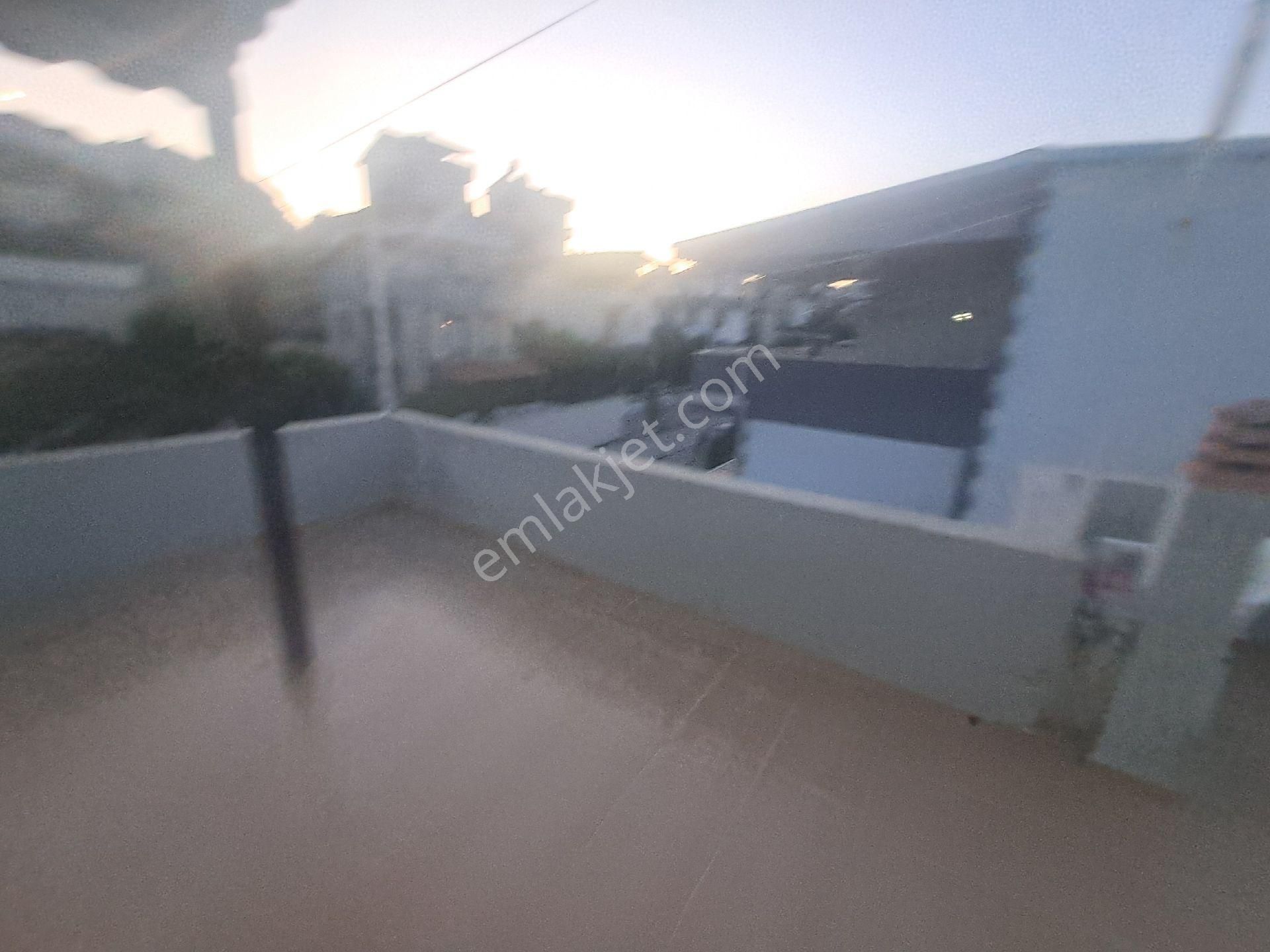 4+1 Satılık Tripleks Akarcada Denize Yürüme Mesafesinde - Görsel 25