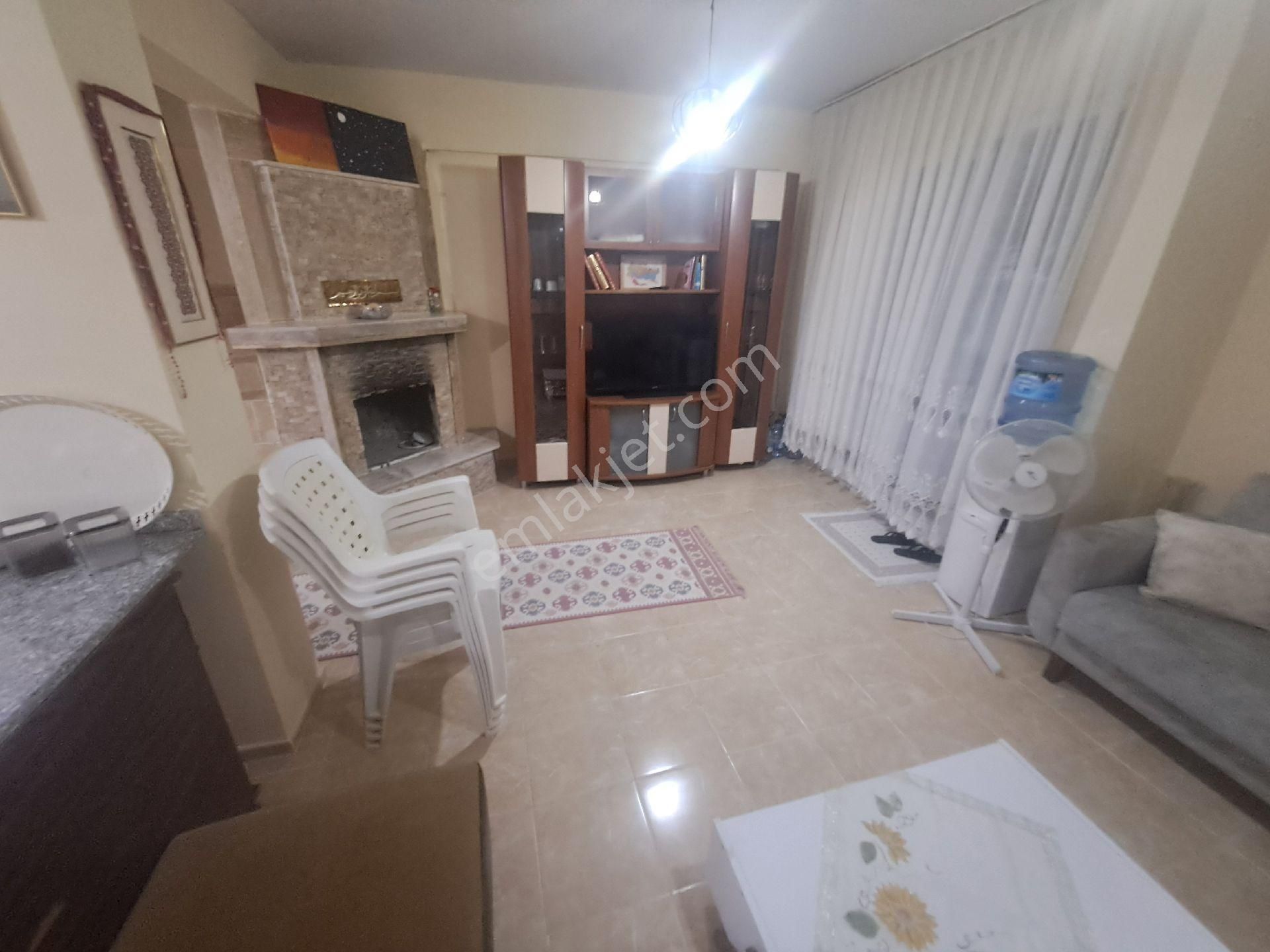 4+1 Satılık Tripleks Akarcada Denize Yürüme Mesafesinde - Görsel 27