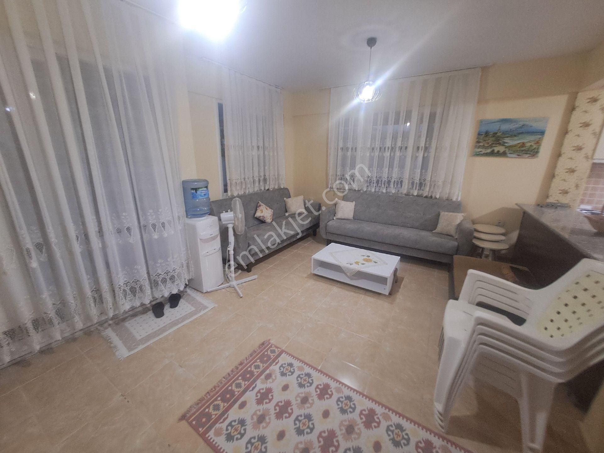 4+1 Satılık Tripleks Akarcada Denize Yürüme Mesafesinde - Görsel 24