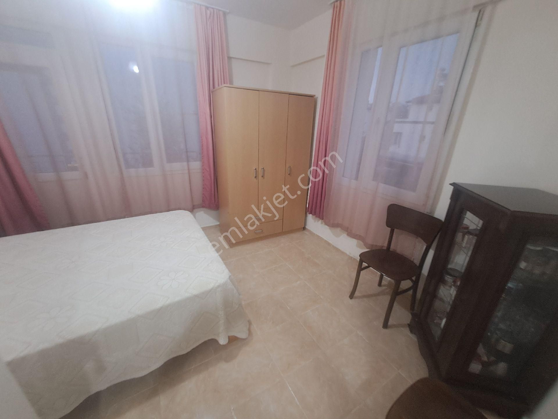 4+1 Satılık Tripleks Akarcada Denize Yürüme Mesafesinde - Görsel 11