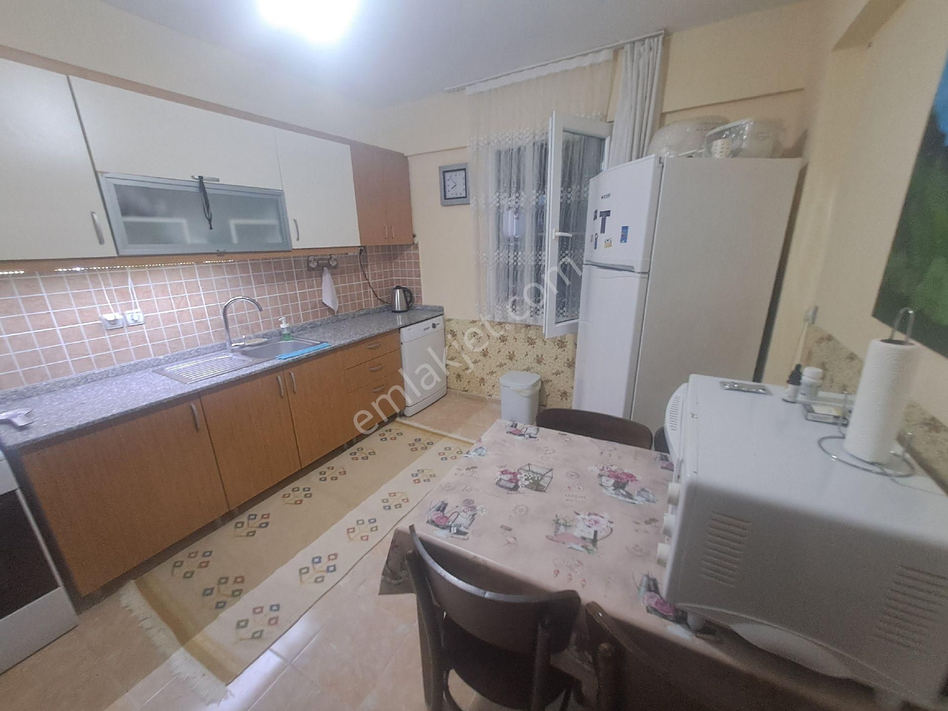 4+1 Satılık Tripleks Akarcada Denize Yürüme Mesafesinde - Görsel 22