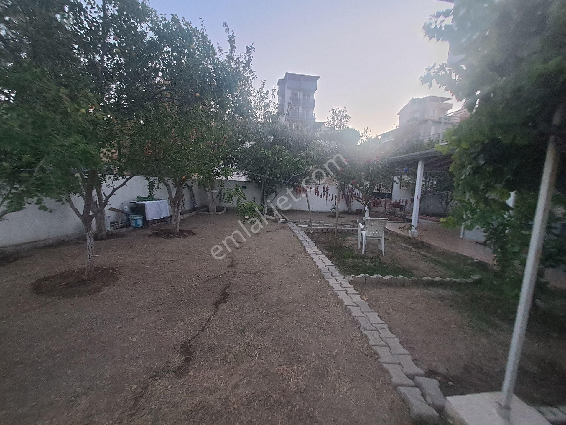 4+1 Satılık Tripleks Akarcada Denize Yürüme Mesafesinde - Görsel 30