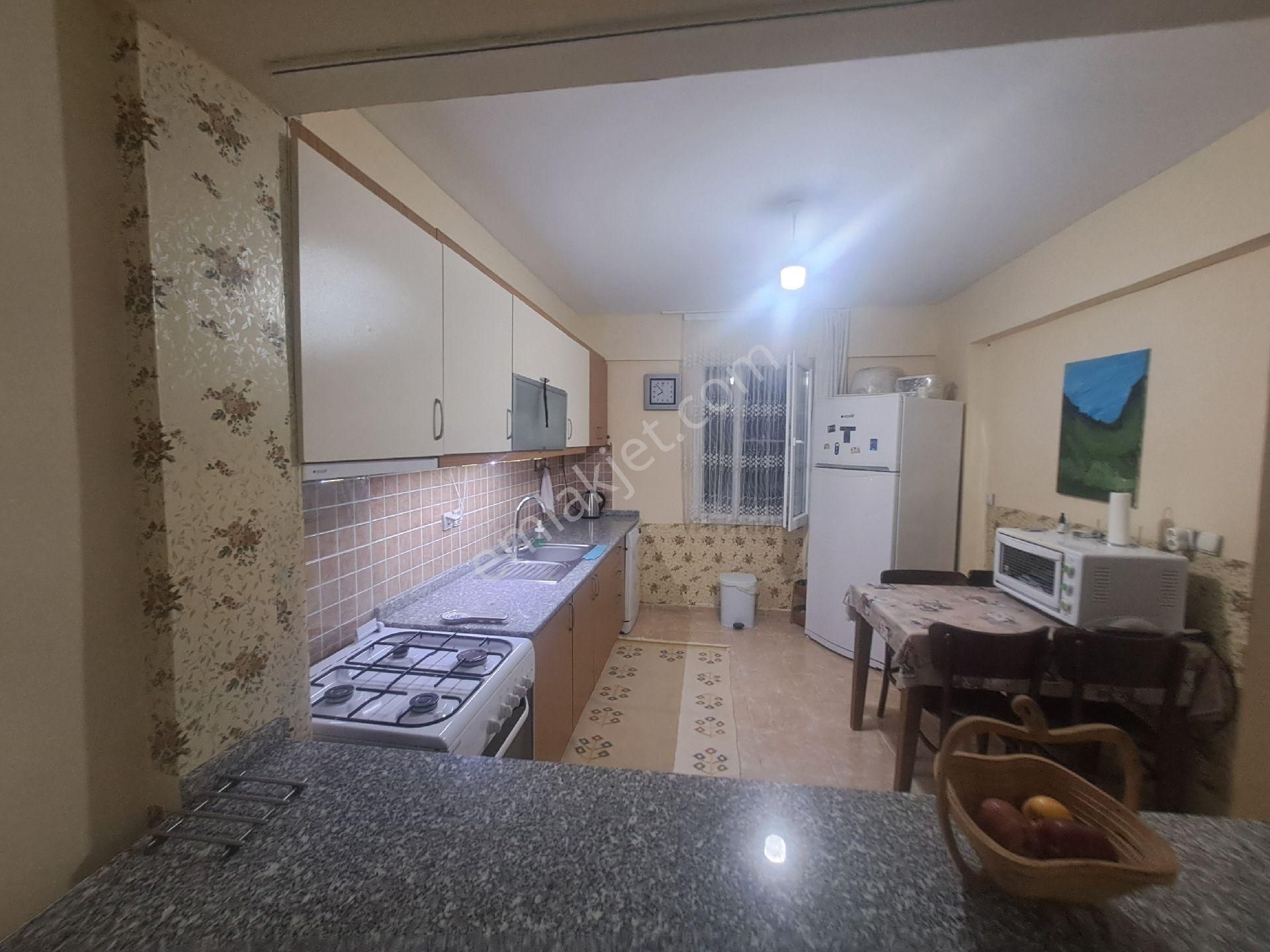 4+1 Satılık Tripleks Akarcada Denize Yürüme Mesafesinde - Görsel 29