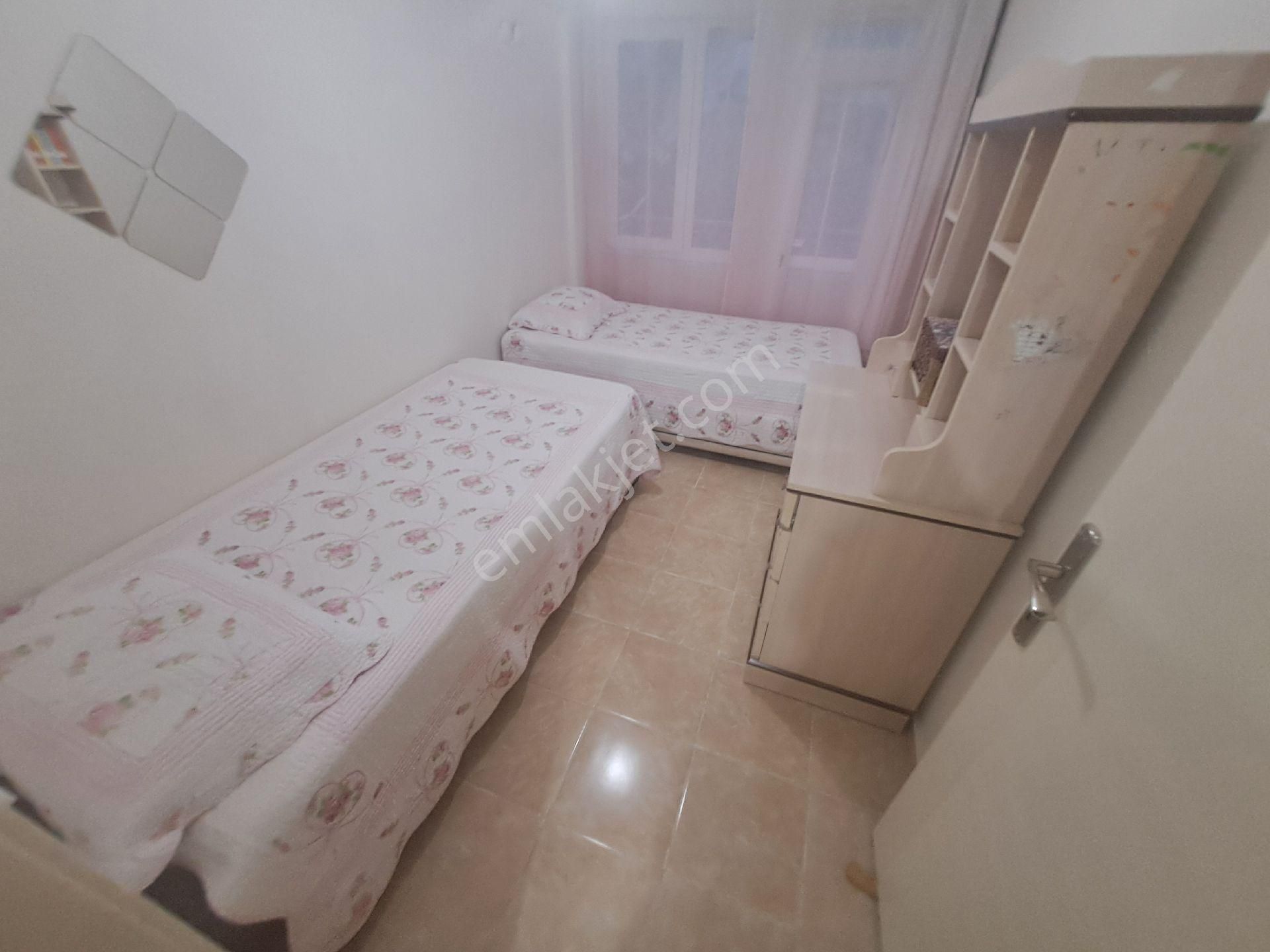 4+1 Satılık Tripleks Akarcada Denize Yürüme Mesafesinde - Görsel 14