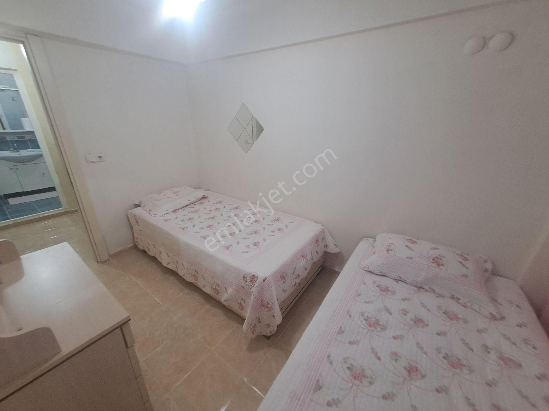 4+1 Satılık Tripleks Akarcada Denize Yürüme Mesafesinde - Görsel 13