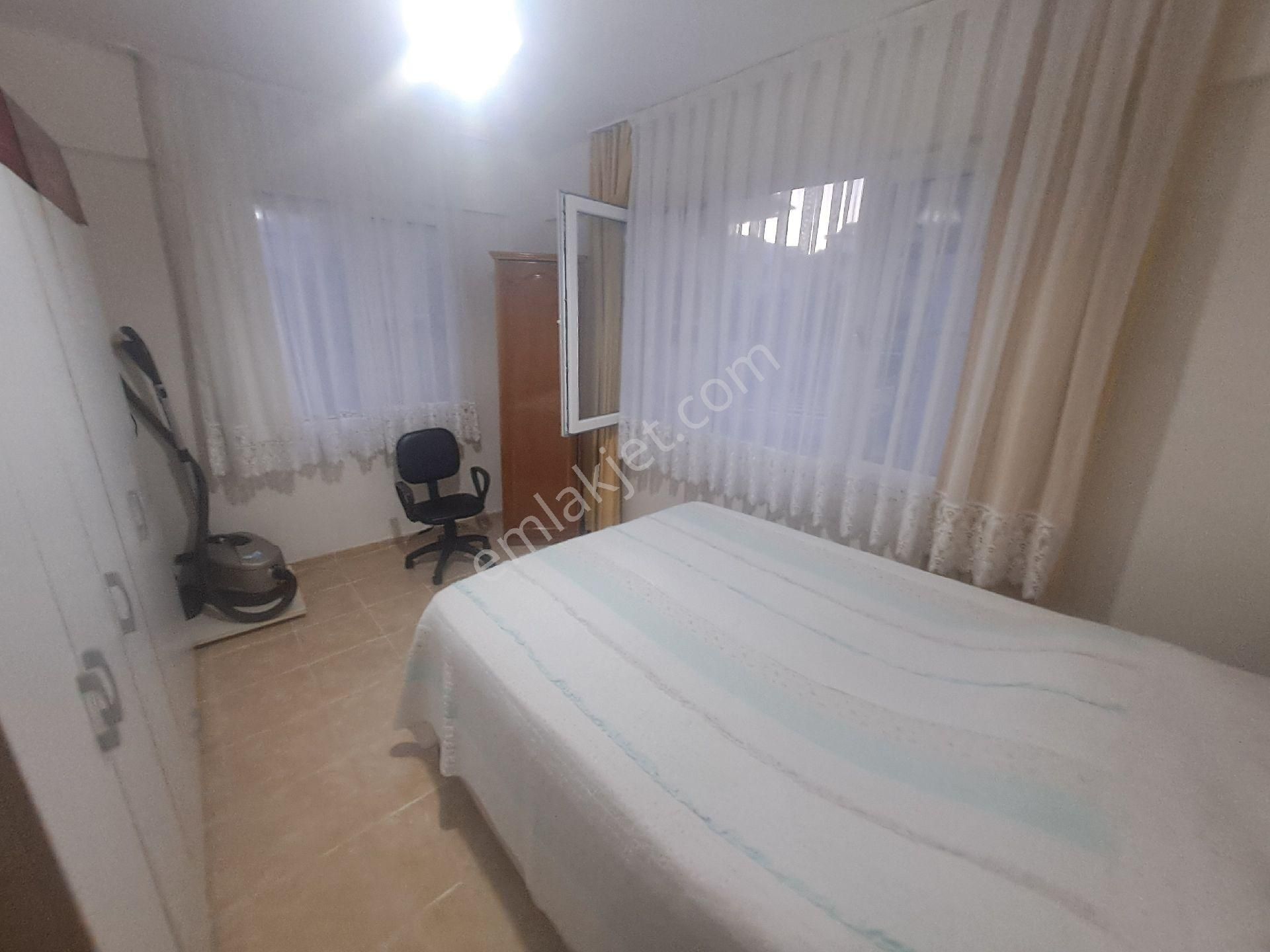 4+1 Satılık Tripleks Akarcada Denize Yürüme Mesafesinde - Görsel 20