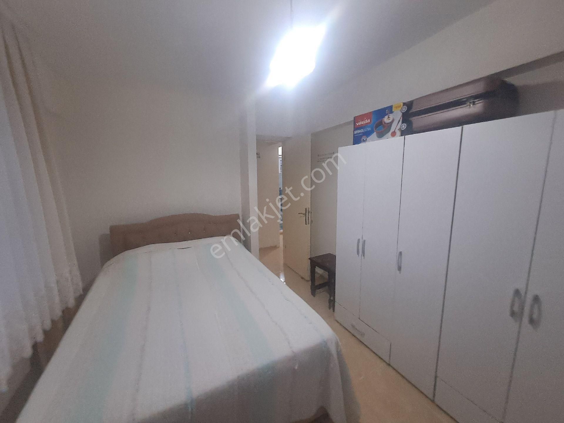 4+1 Satılık Tripleks Akarcada Denize Yürüme Mesafesinde - Görsel 19