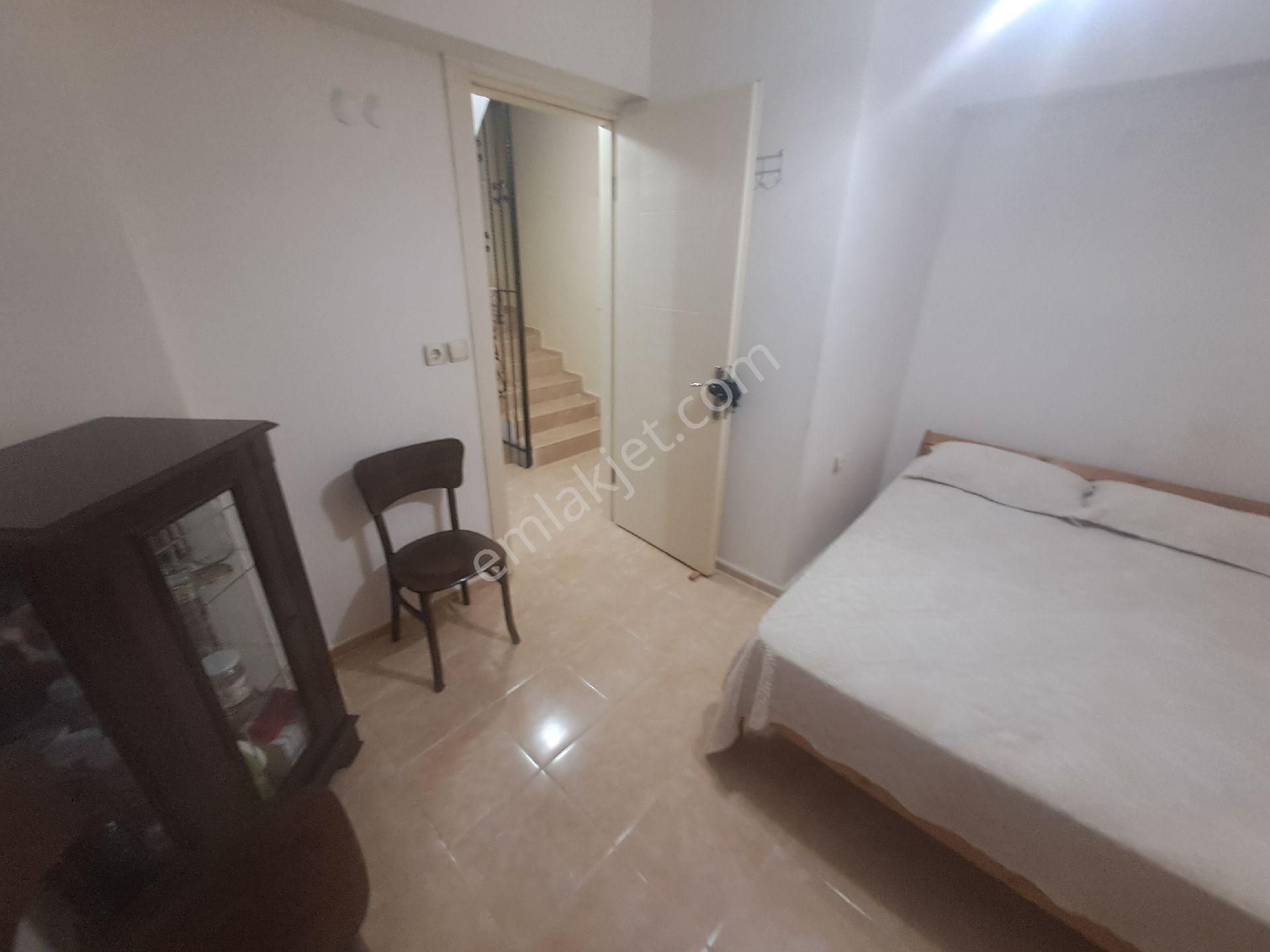 4+1 Satılık Tripleks Akarcada Denize Yürüme Mesafesinde - Görsel 8