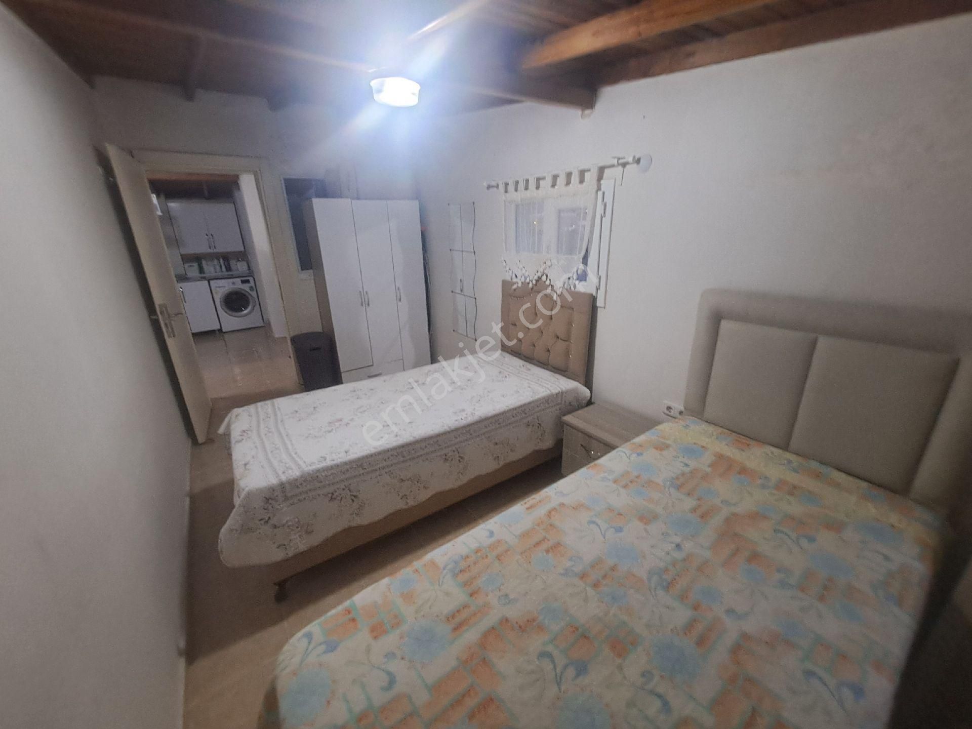 4+1 Satılık Tripleks Akarcada Denize Yürüme Mesafesinde - Görsel 6