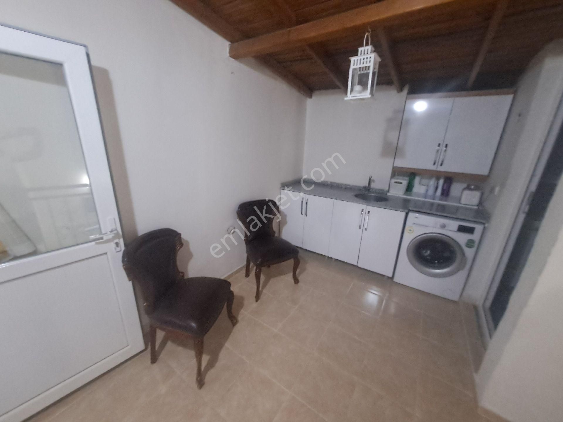 4+1 Satılık Tripleks Akarcada Denize Yürüme Mesafesinde - Görsel 7