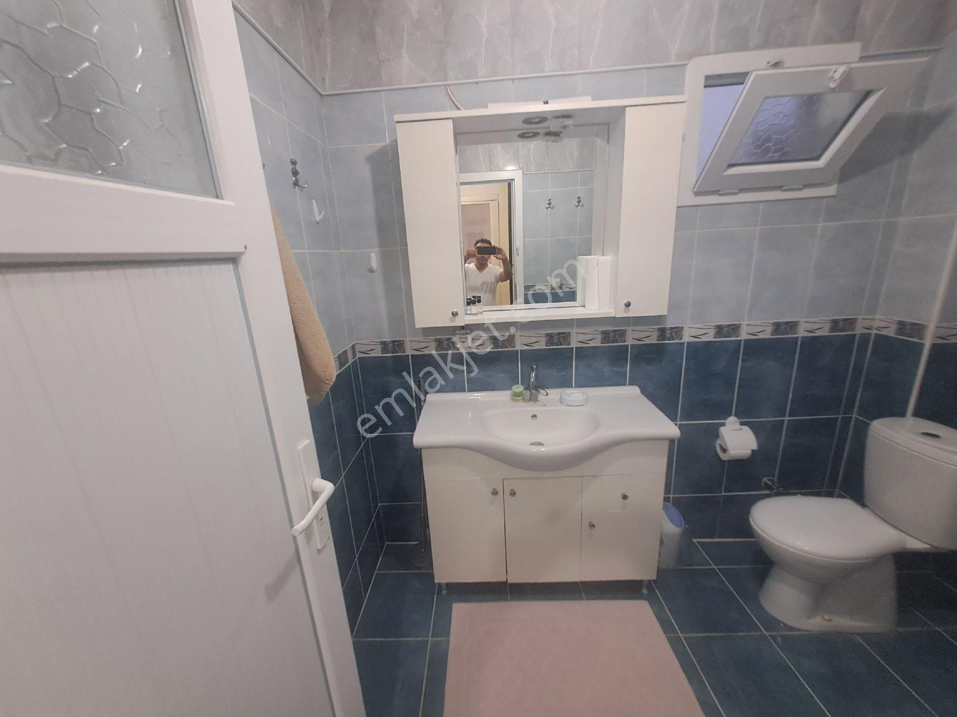 4+1 Satılık Tripleks Akarcada Denize Yürüme Mesafesinde - Görsel 12