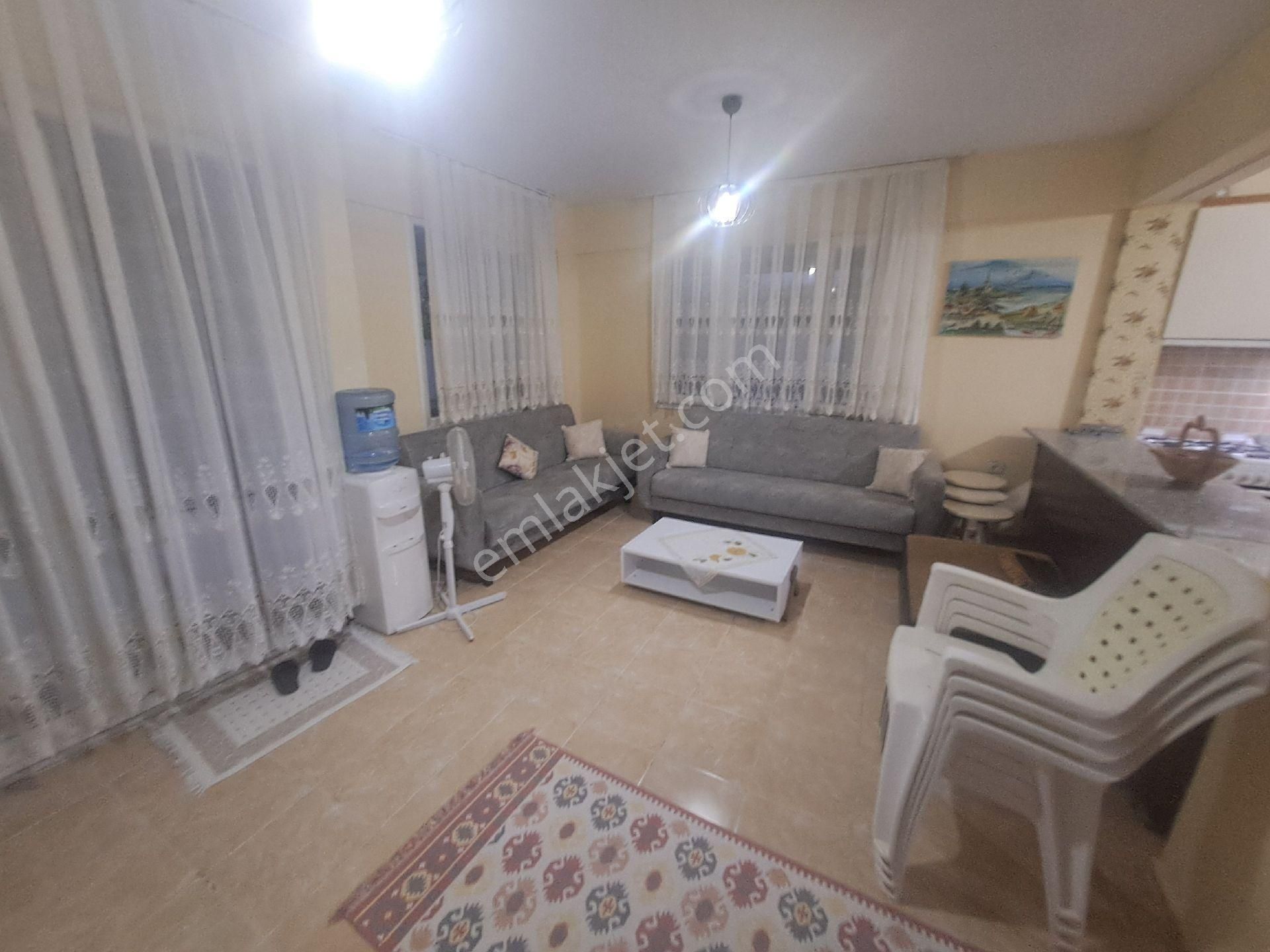 4+1 Satılık Tripleks Akarcada Denize Yürüme Mesafesinde - Görsel 32