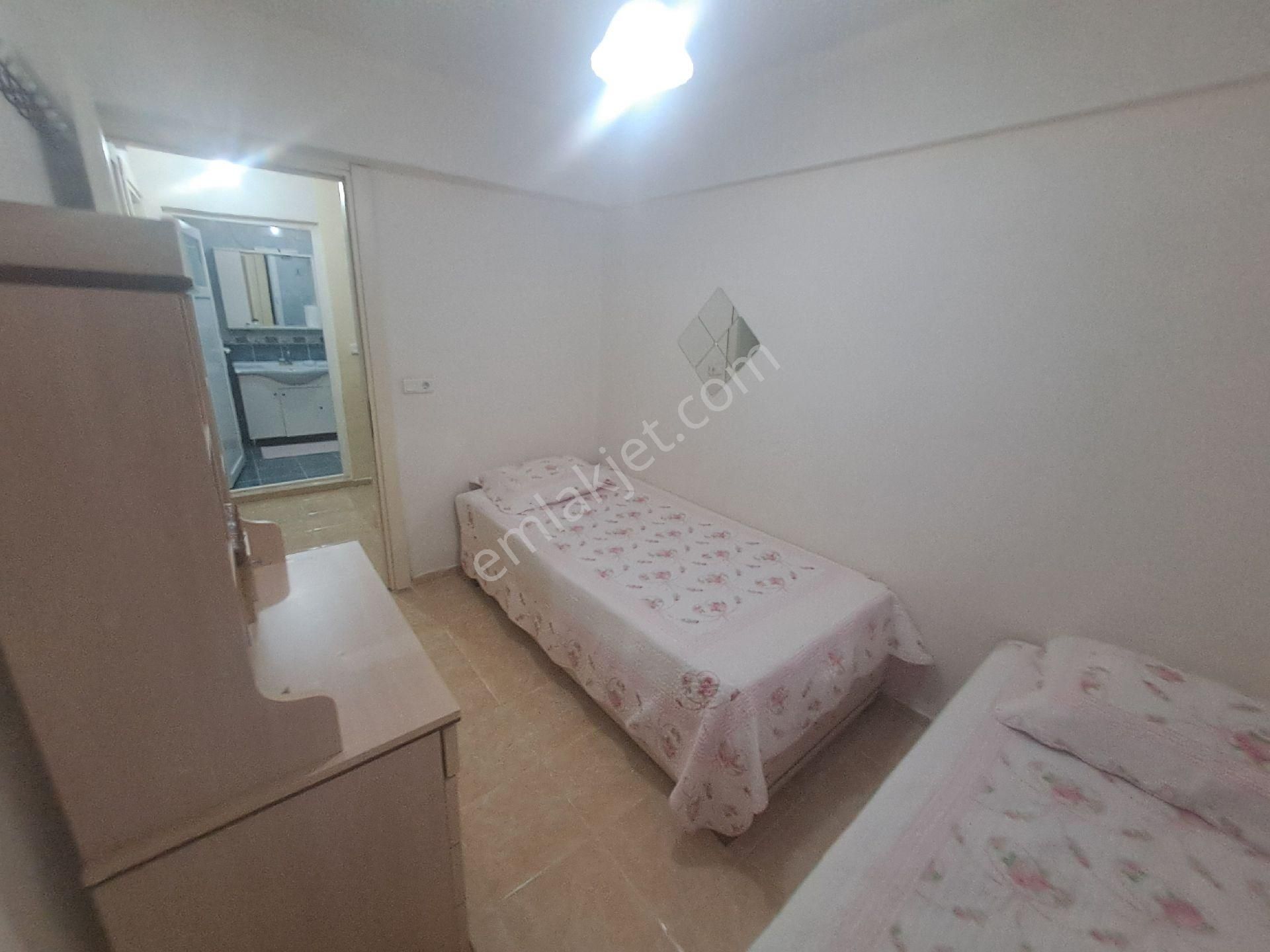 4+1 Satılık Tripleks Akarcada Denize Yürüme Mesafesinde - Görsel 16