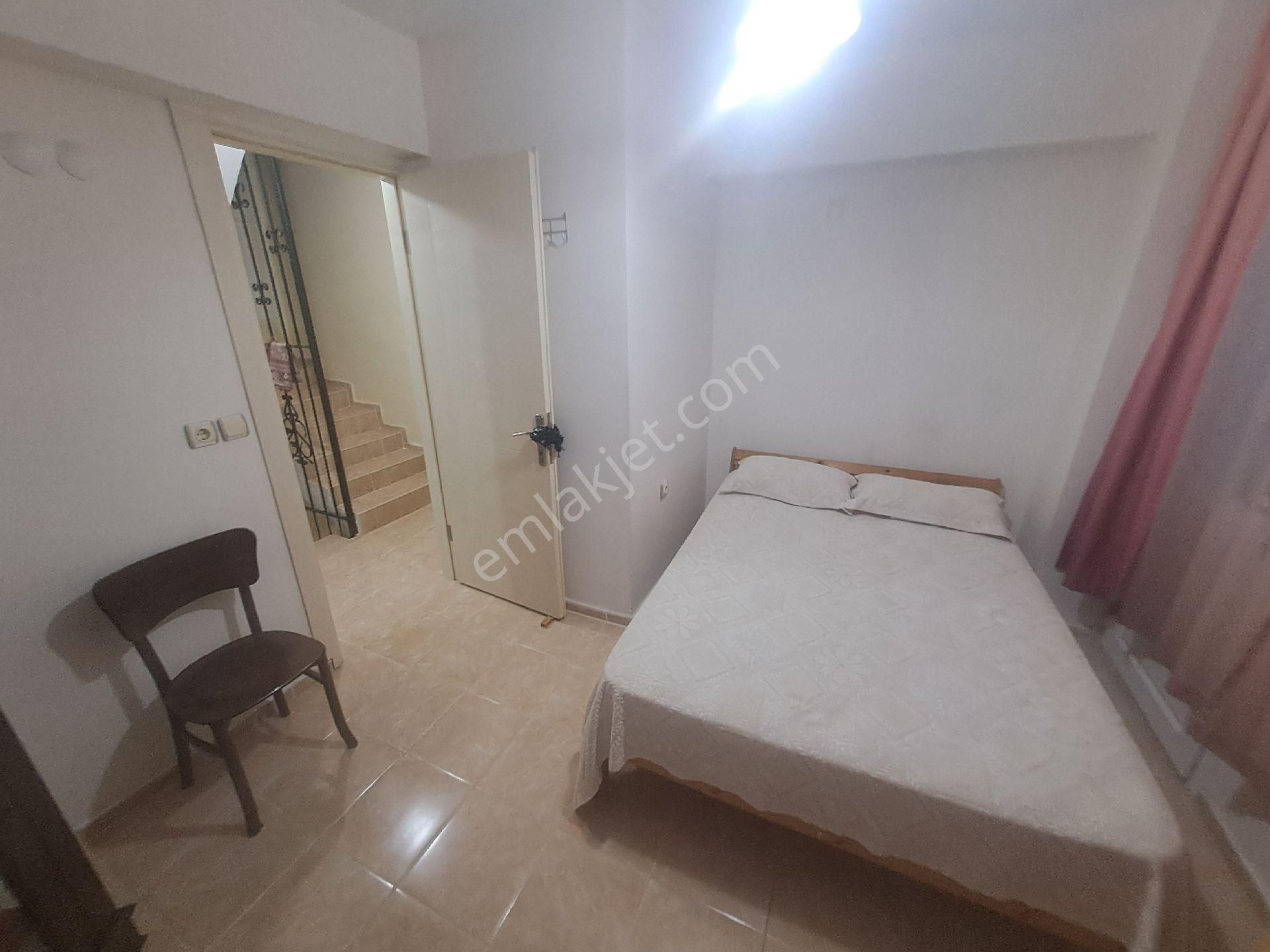 4+1 Satılık Tripleks Akarcada Denize Yürüme Mesafesinde - Görsel 9