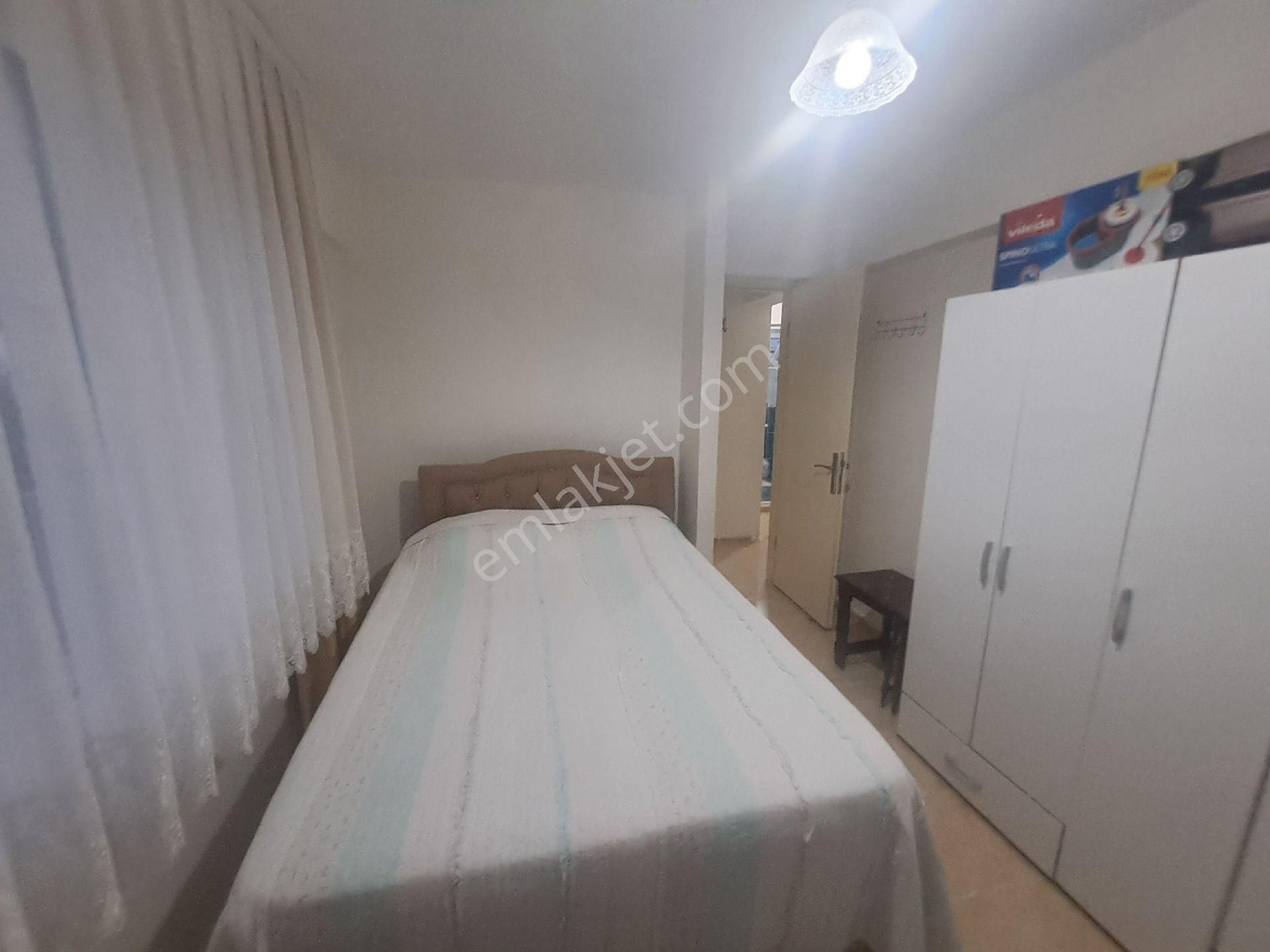 4+1 Satılık Tripleks Akarcada Denize Yürüme Mesafesinde - Görsel 17