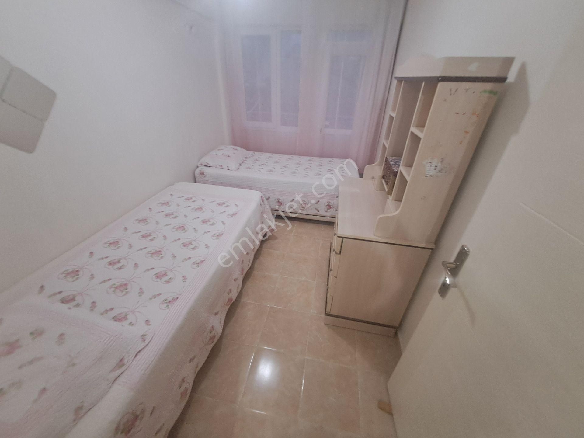 4+1 Satılık Tripleks Akarcada Denize Yürüme Mesafesinde - Görsel 15