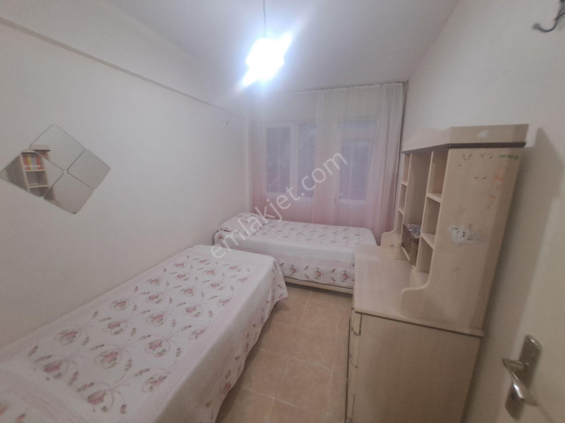 4+1 Satılık Tripleks Akarcada Denize Yürüme Mesafesinde - Görsel 18