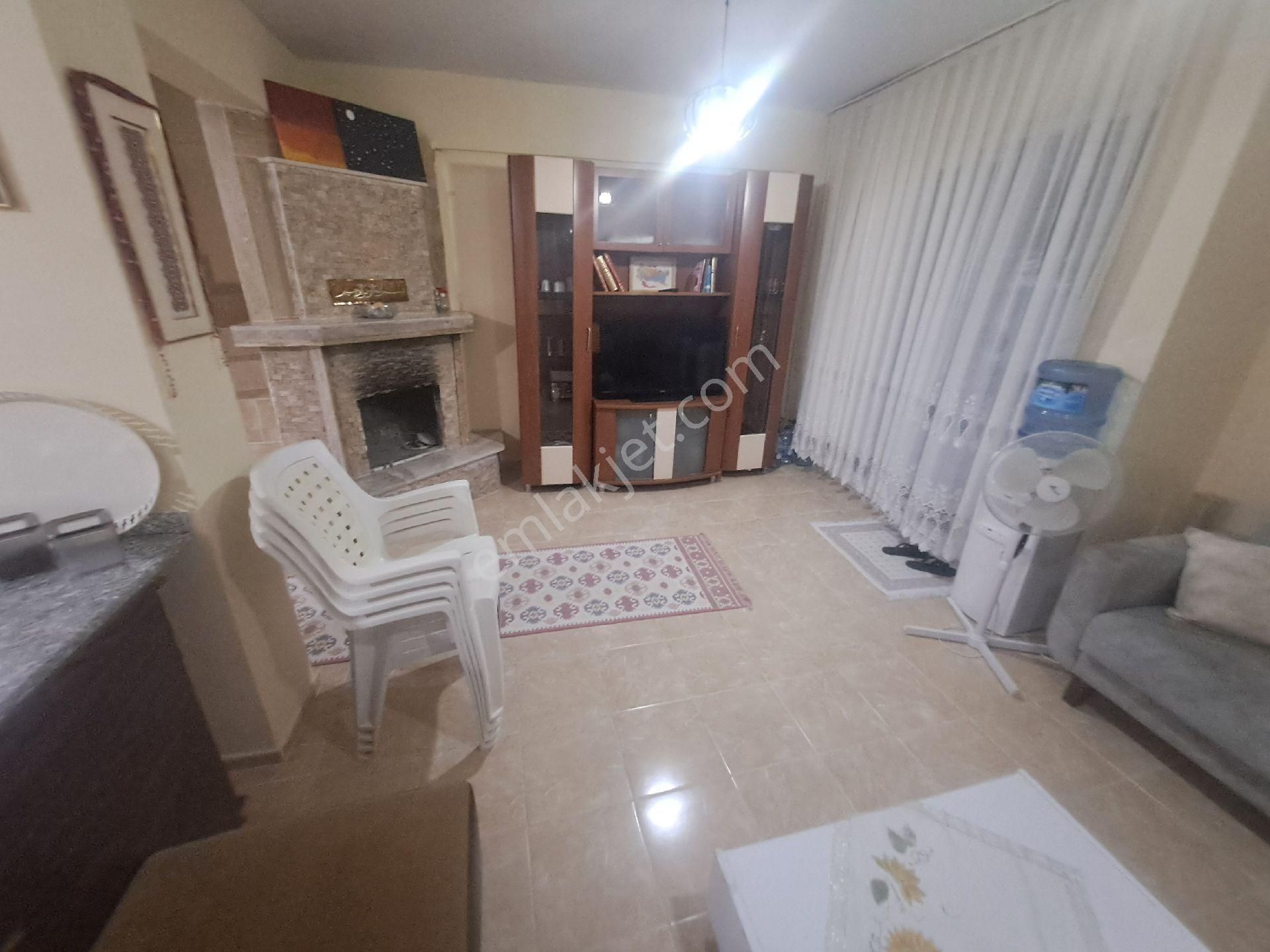 4+1 Satılık Tripleks Akarcada Denize Yürüme Mesafesinde - Görsel 28