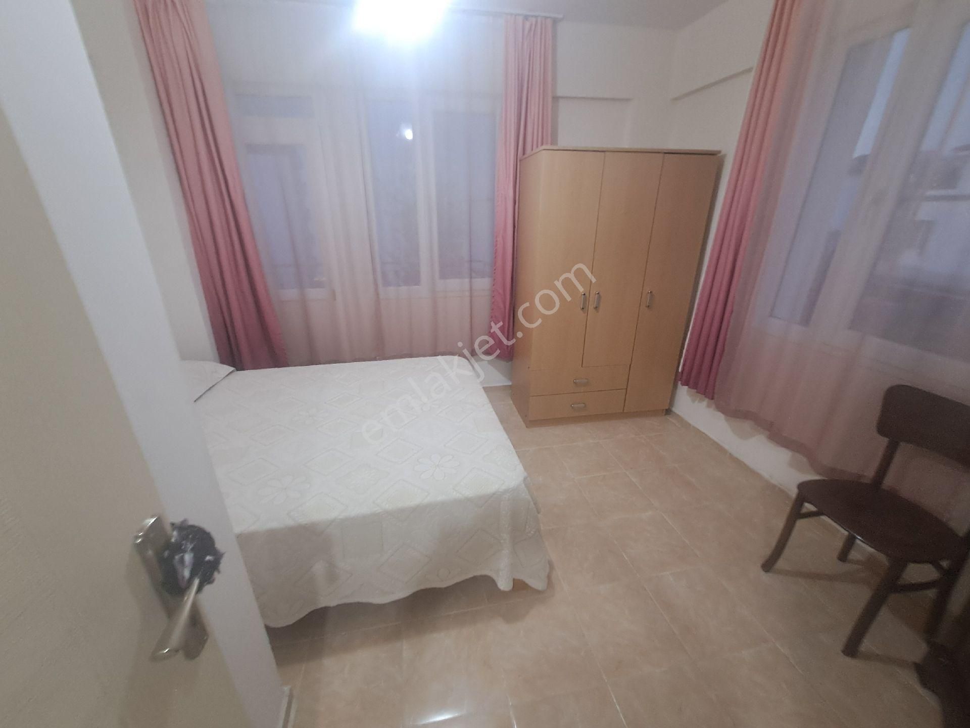 4+1 Satılık Tripleks Akarcada Denize Yürüme Mesafesinde - Görsel 10