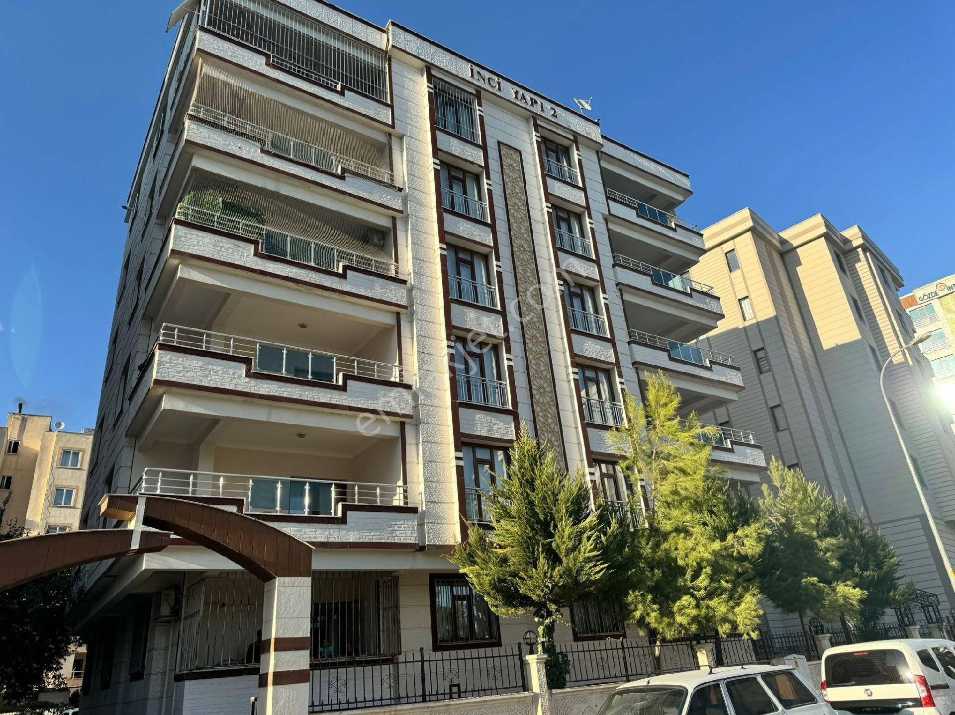 Satılık 3+1 Geniş Daire