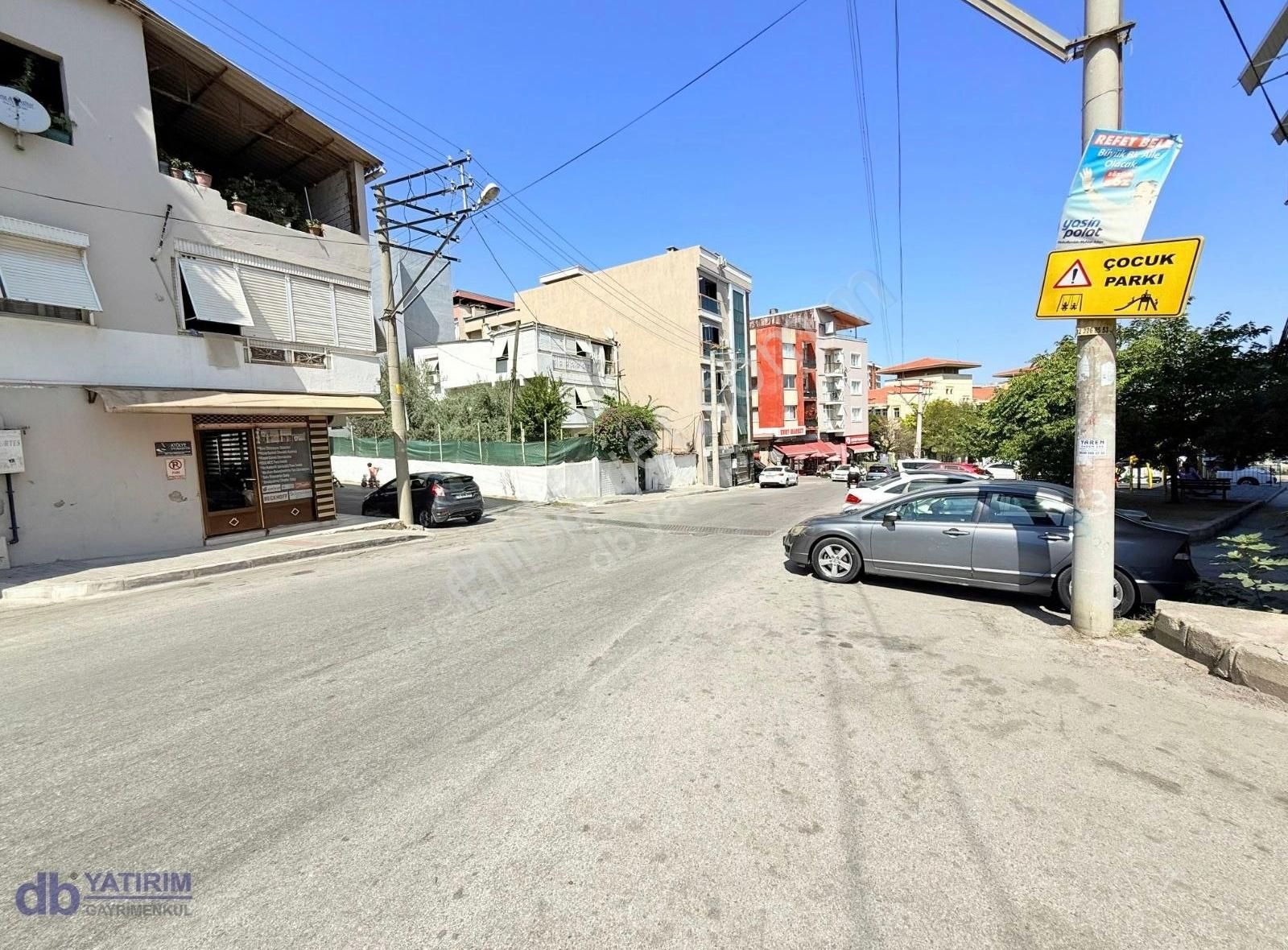 Yeşilyurt'da Tadilatlı 3+1 Satılık Daire - Görsel 4